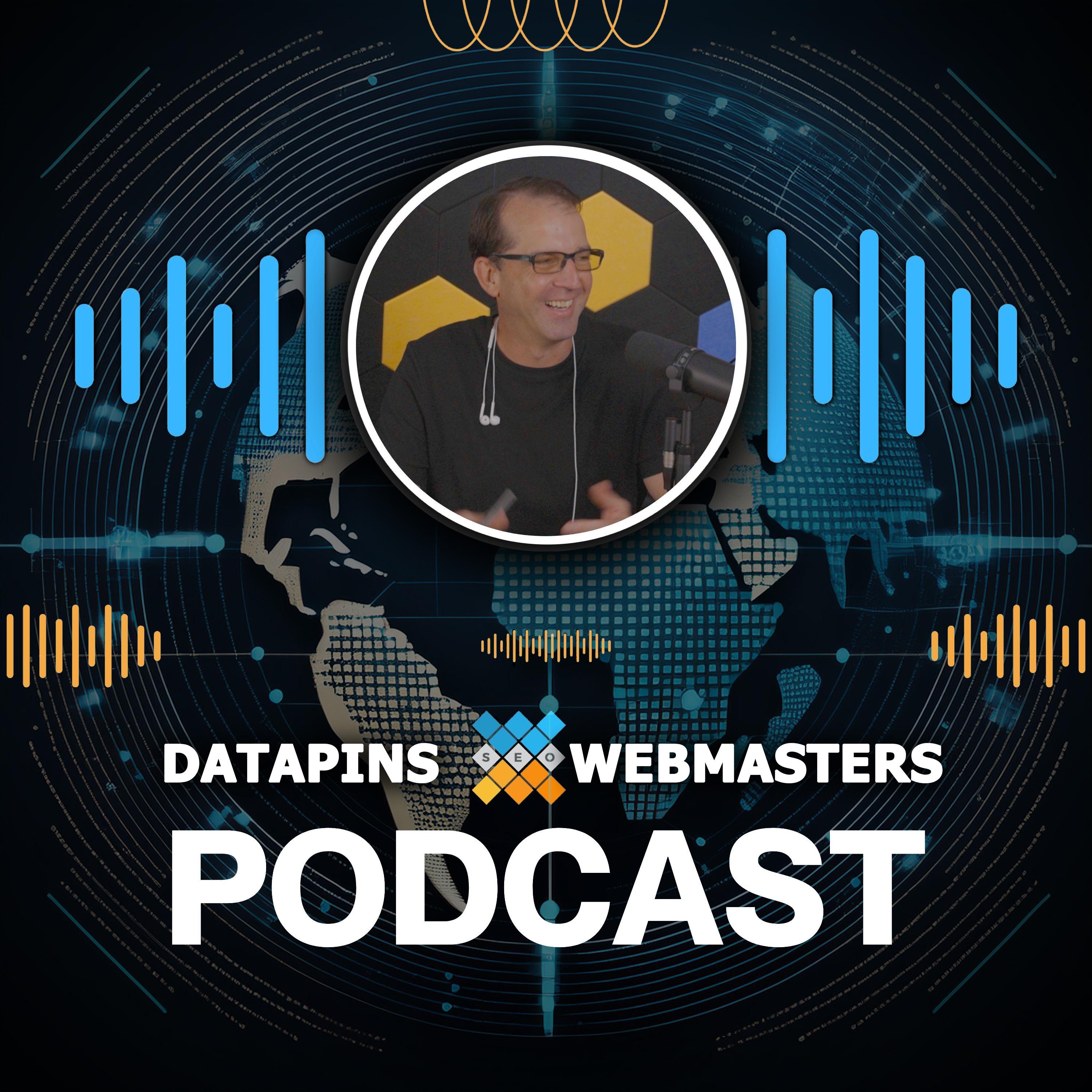 DataPins: The Map Ranking Podcast
