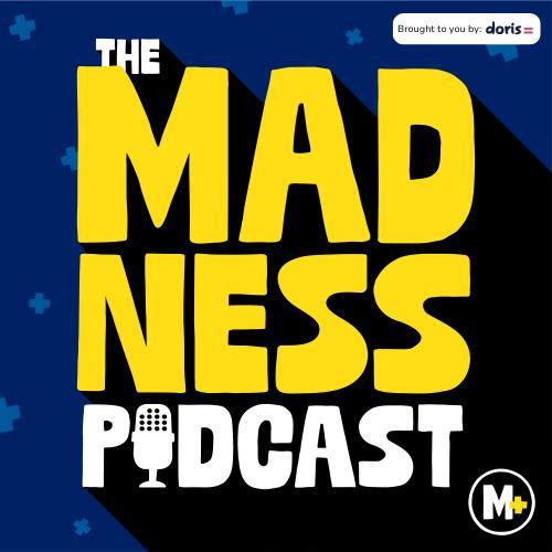 The MADness Podcast