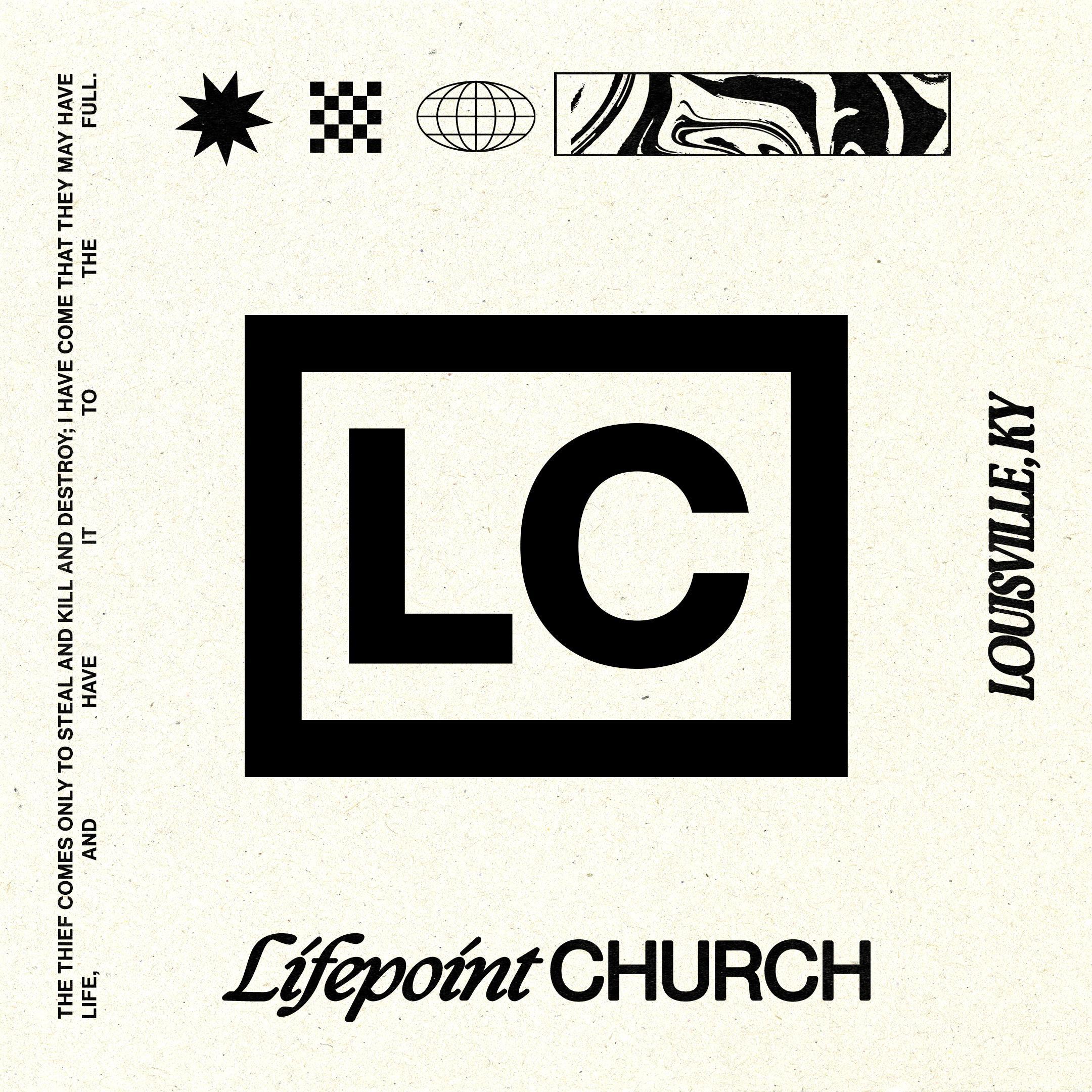 Lifepoint Church Louisville