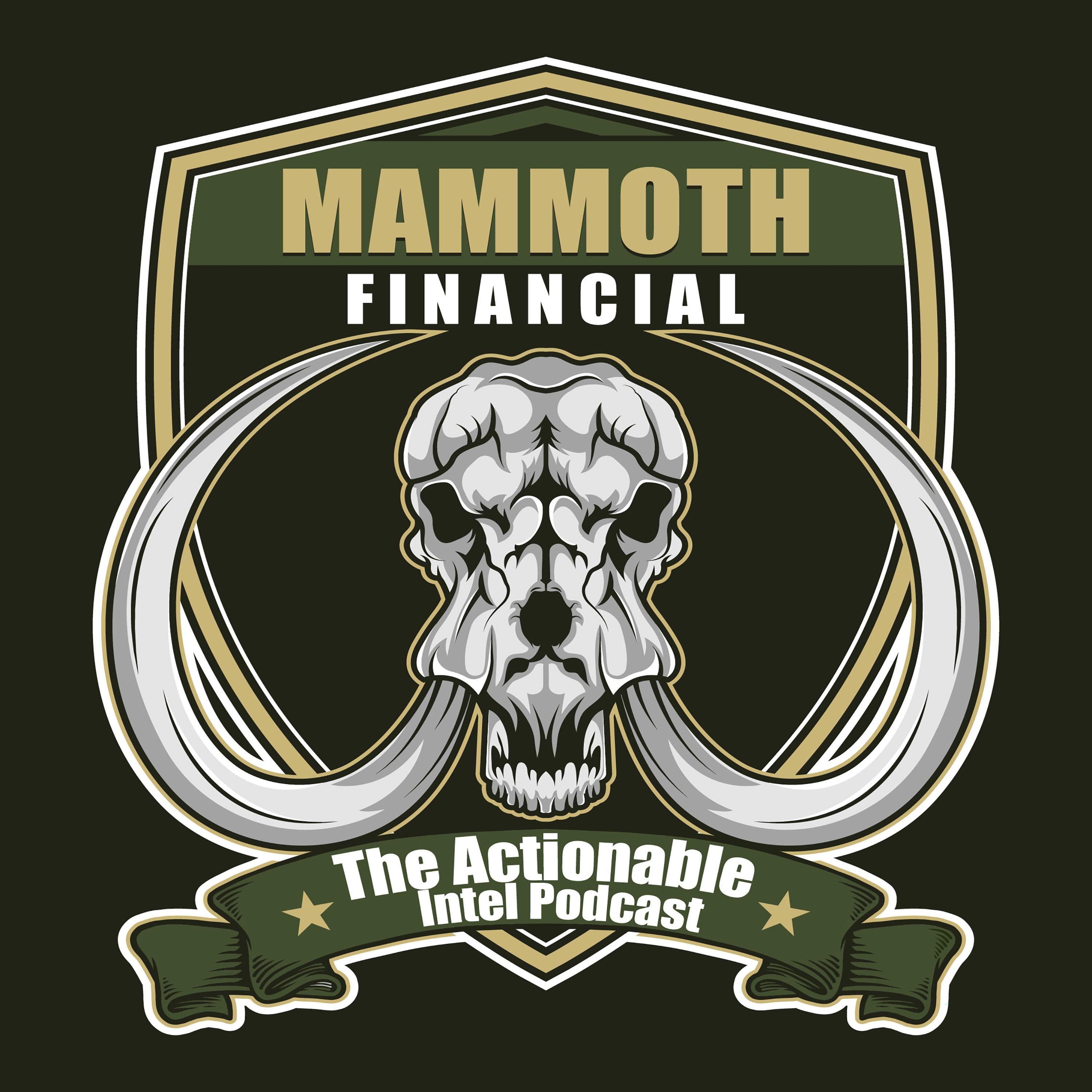 The Actionable Intel Podcast