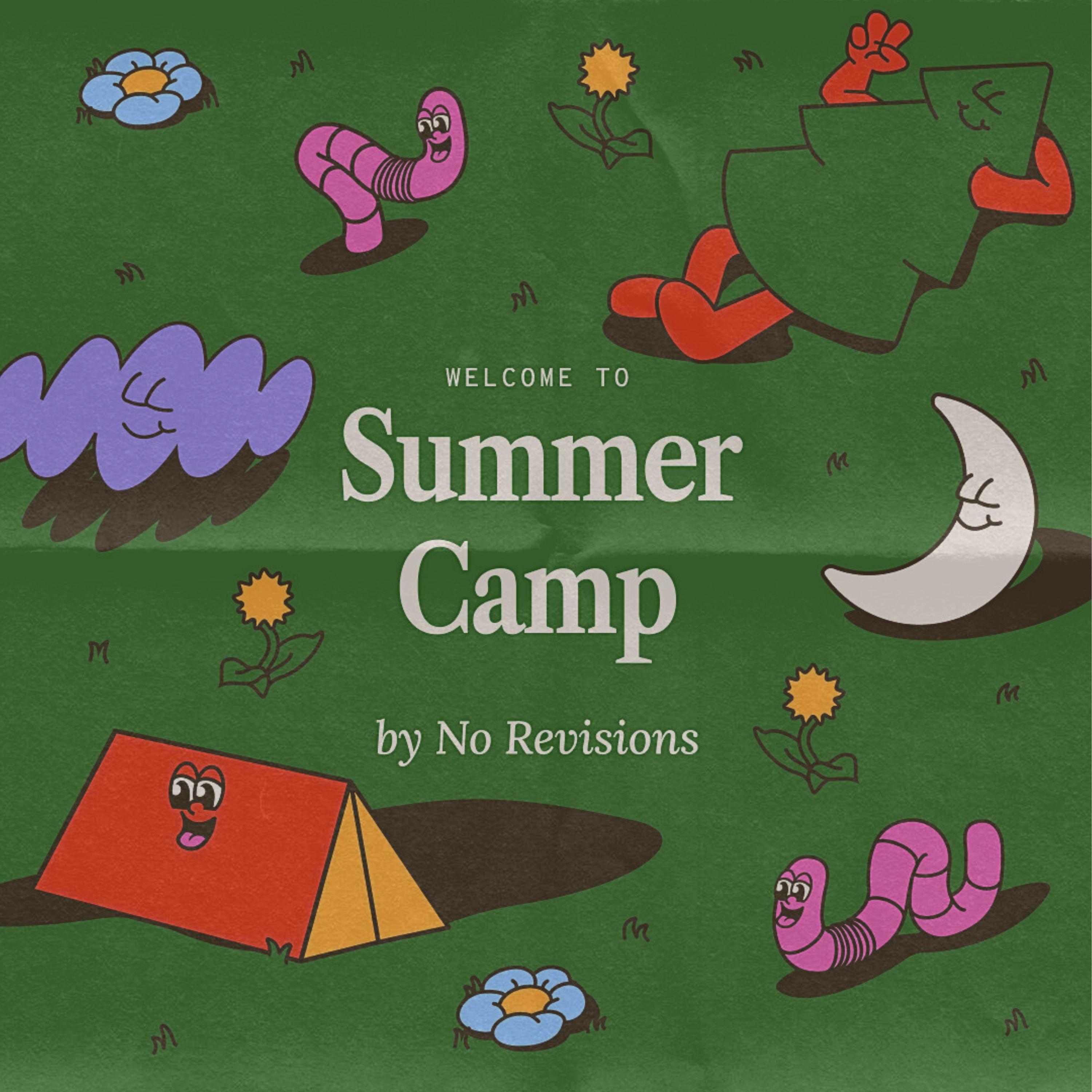 Summer Camp by No Revisions