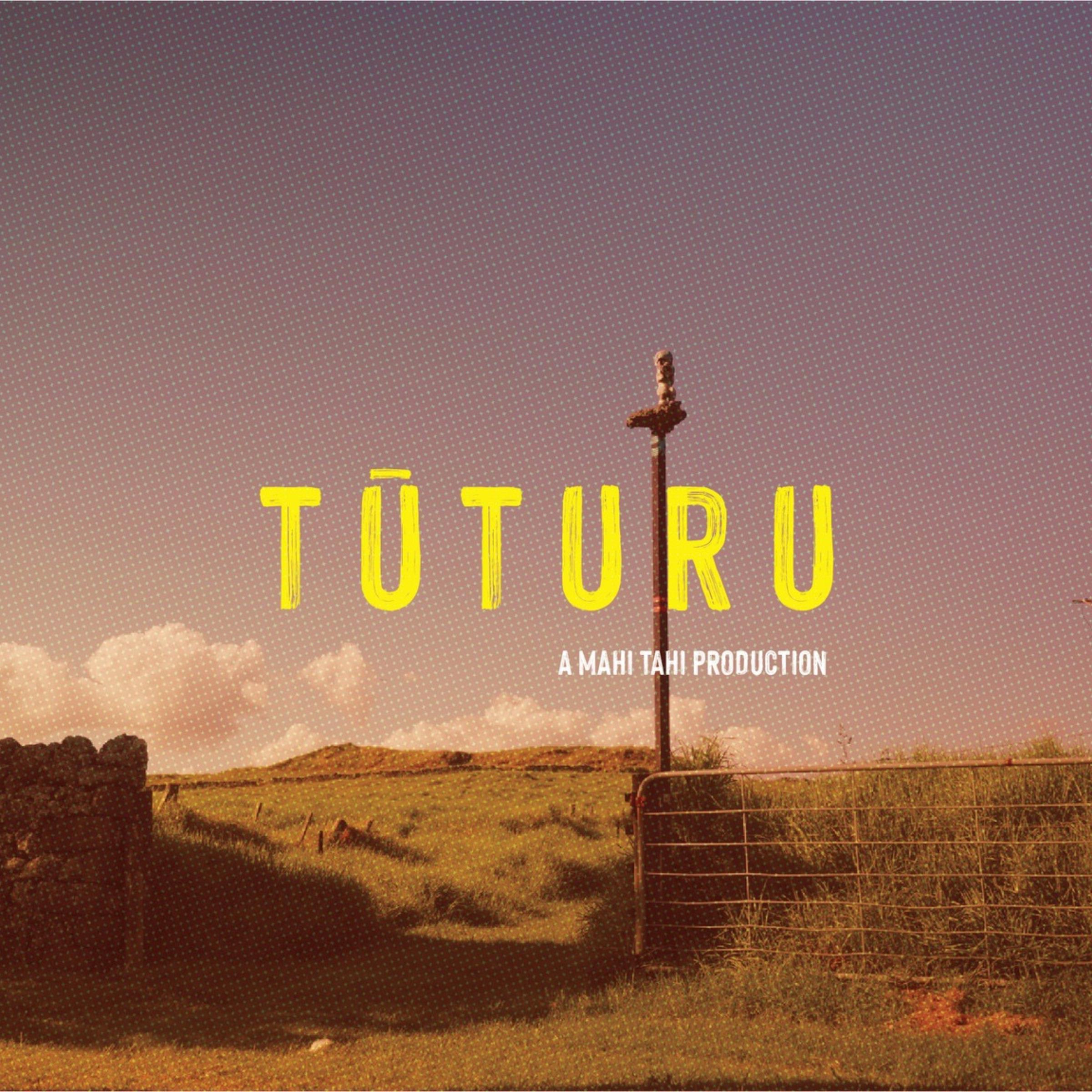 Tūturu NZ
