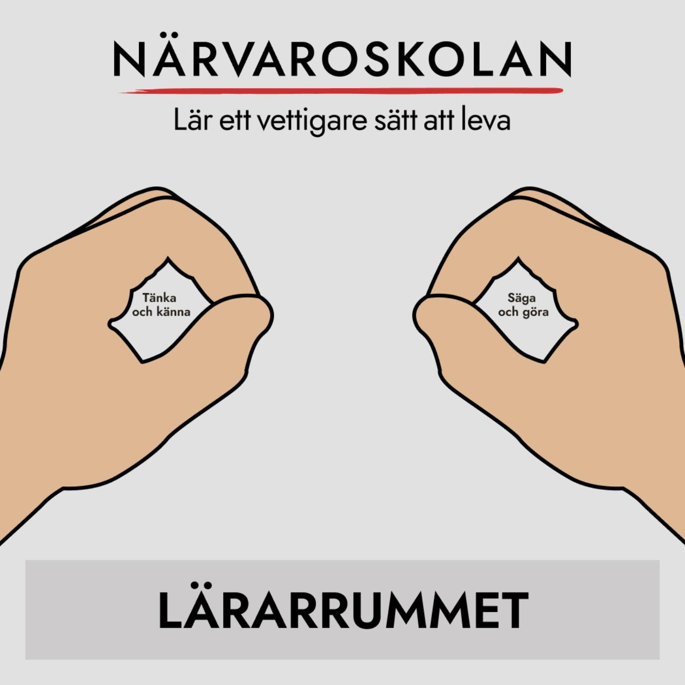 Närvaroskolan
