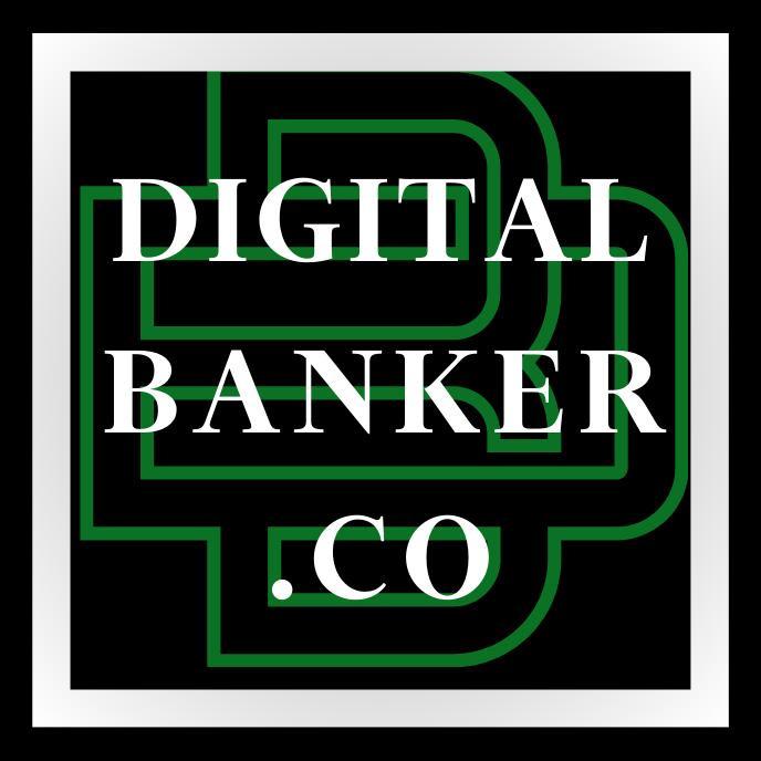 The Digital Banker Podcast