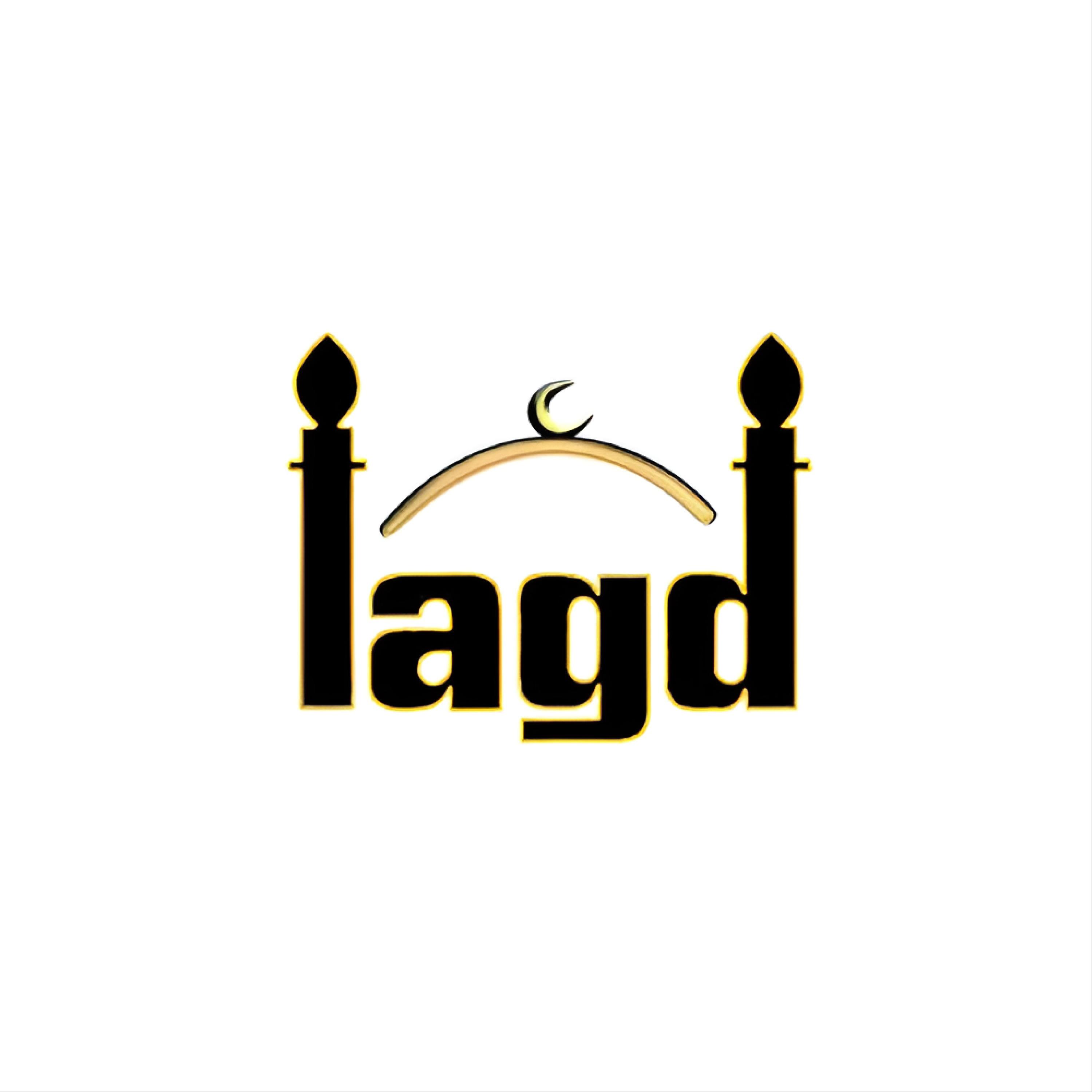 IAGD Masjid Programming