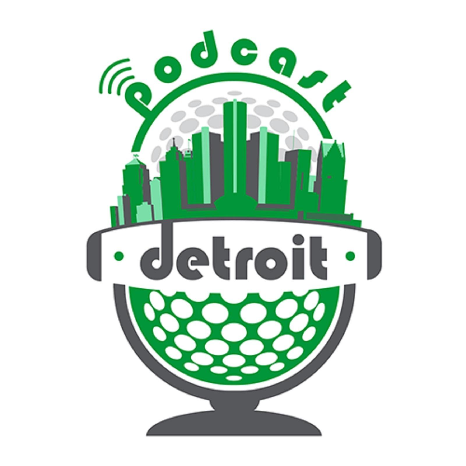 PodcastDetroit.com