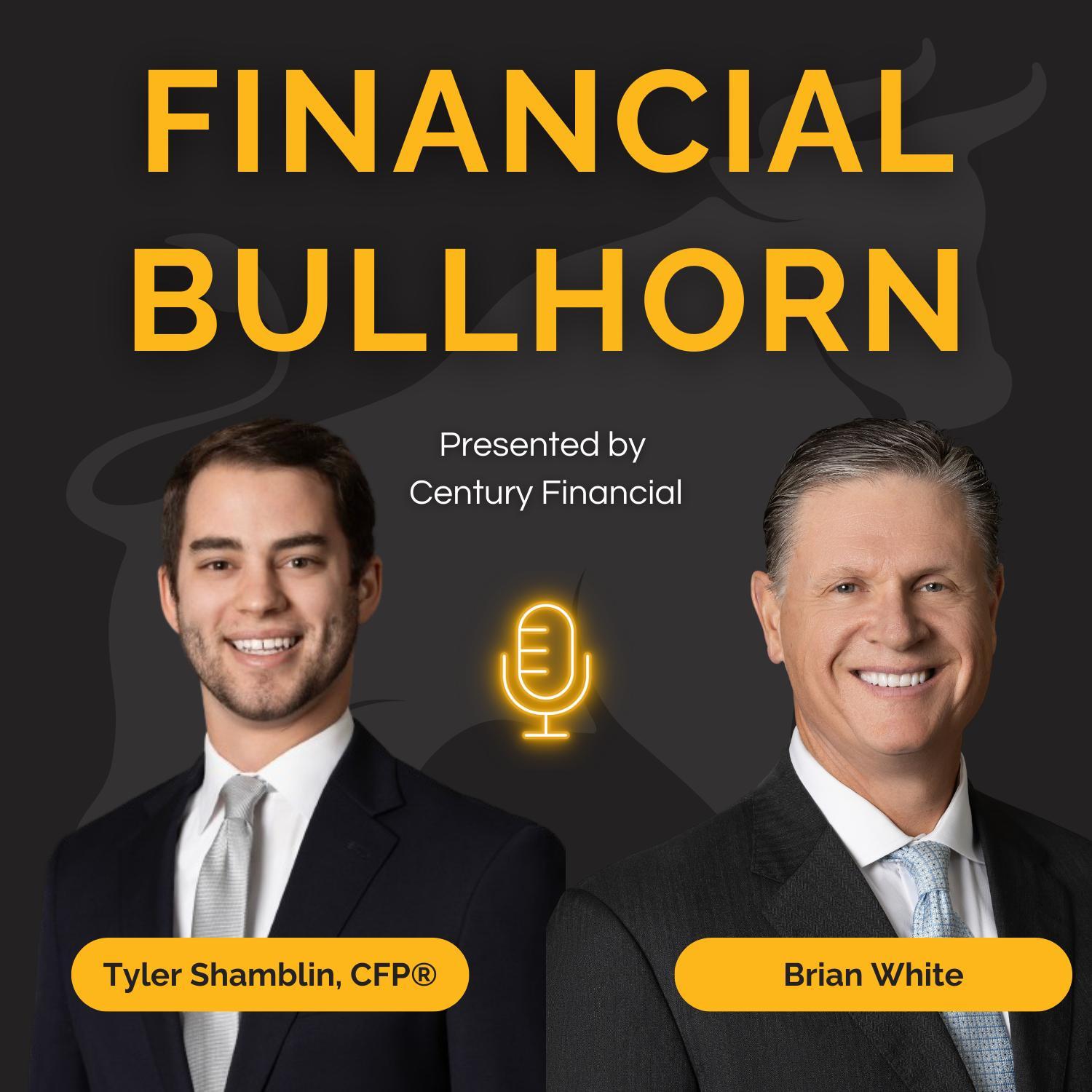 Financial Bullhorn