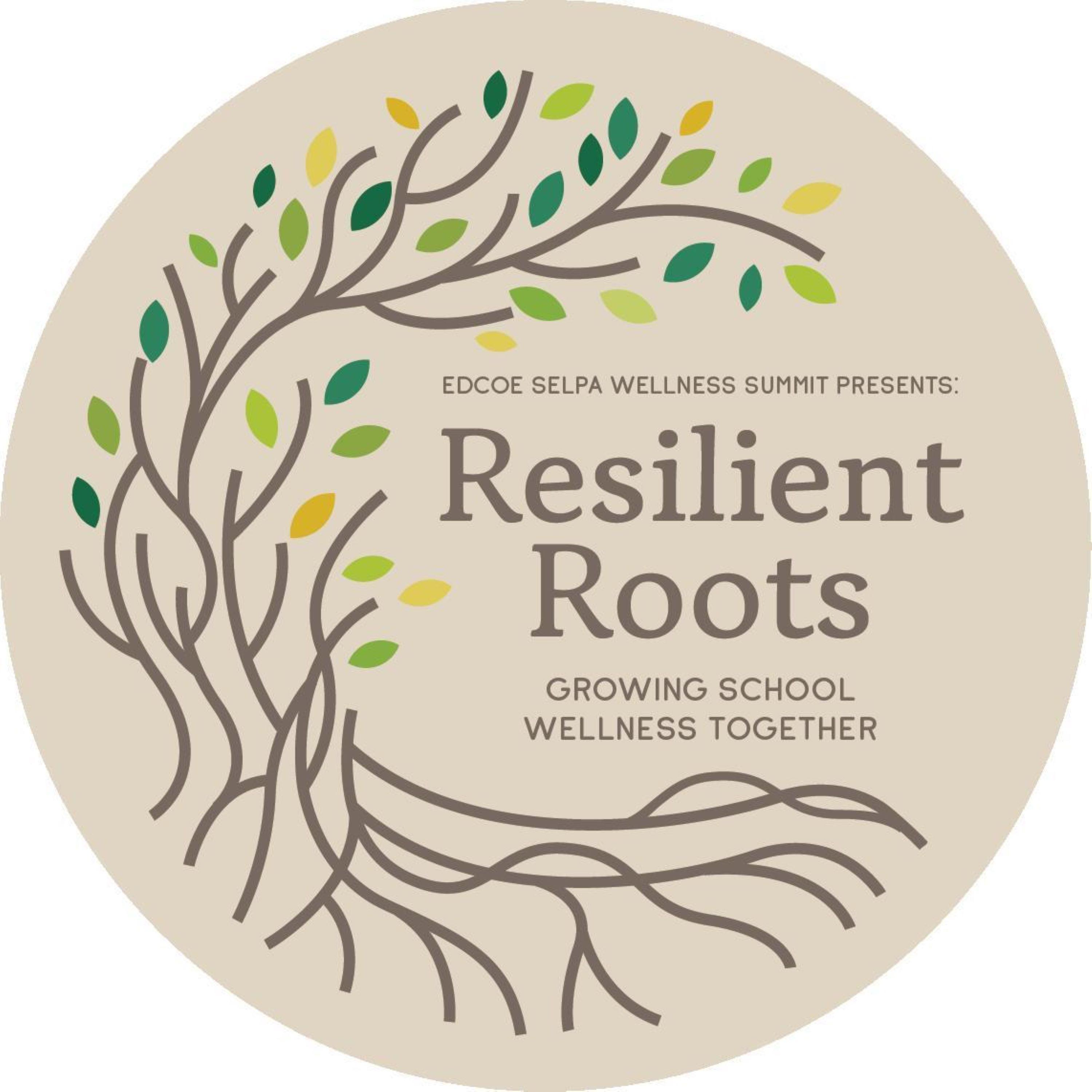 Resilient Roots: School Wellness Podcast