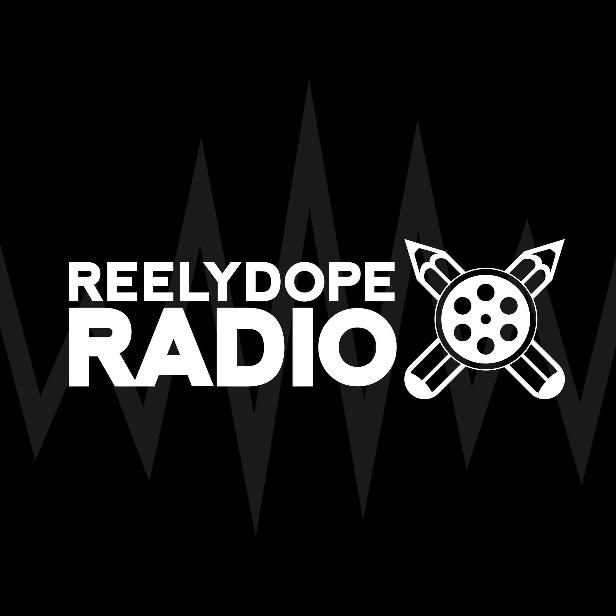 REELYDOPE Radio - Media | Culture | Bay Area REELYDOPE Radio - Media | Culture | Bay Area