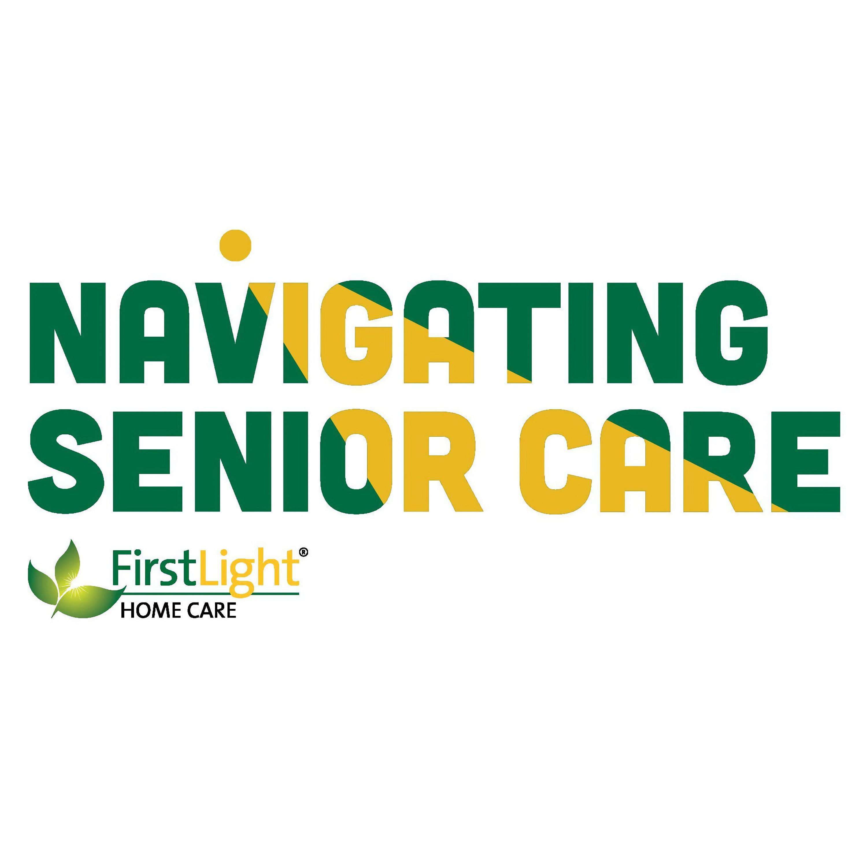 Navigating Senior Care