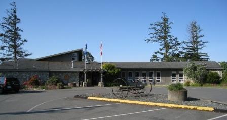 Metchosin Council briefs