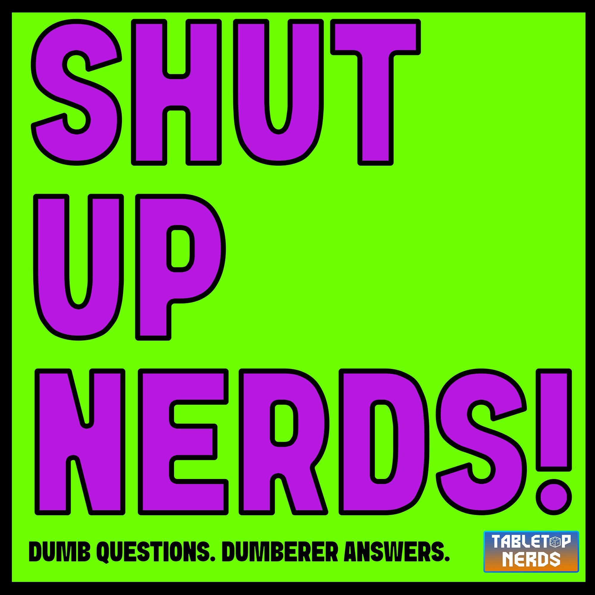 001 - It was a monster mash!