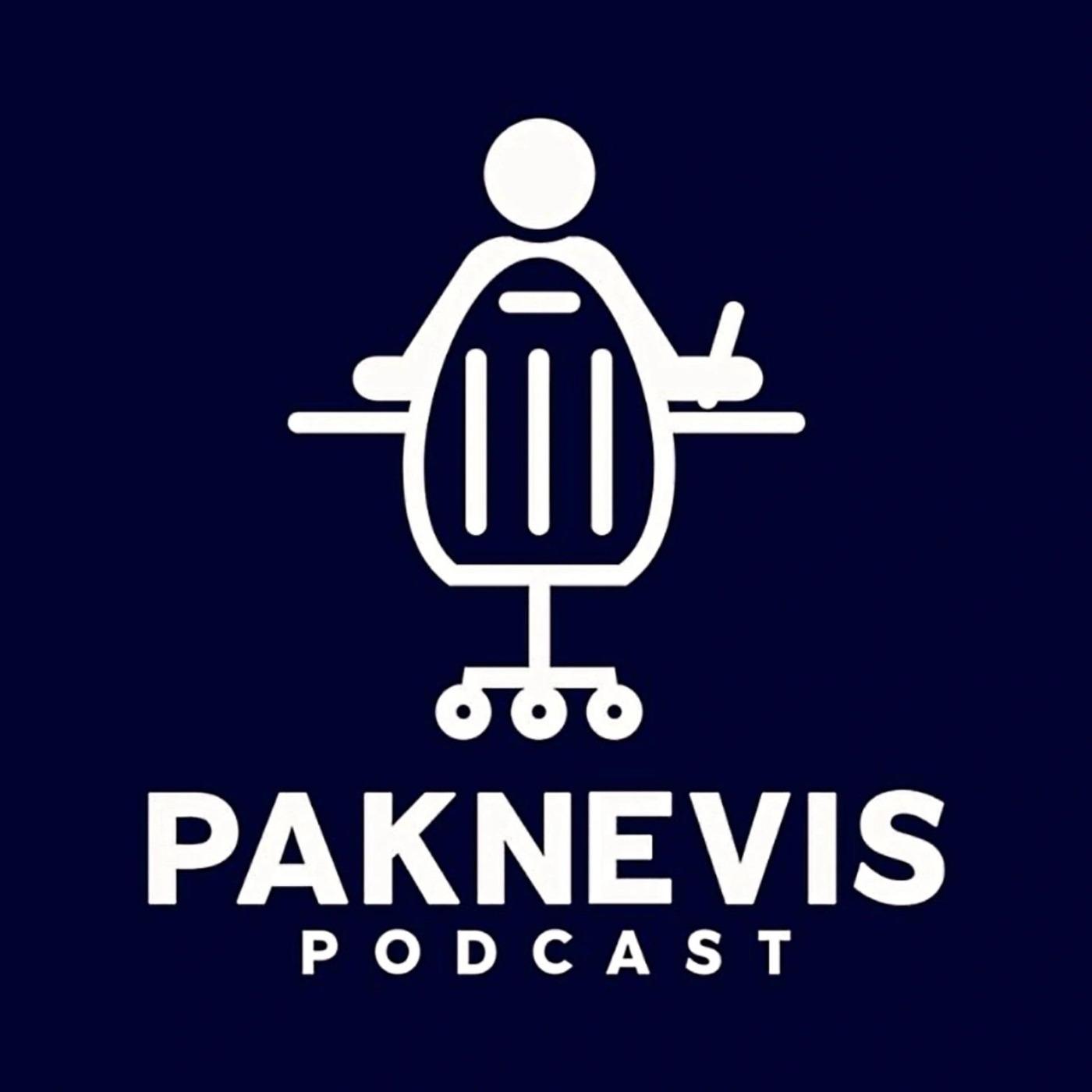 Paknevis | پاکنویس