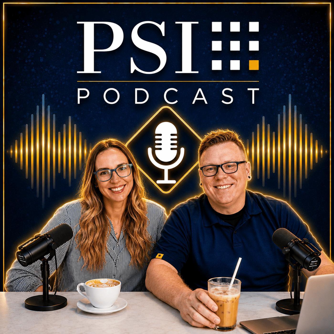 PSI Seminars Podcast