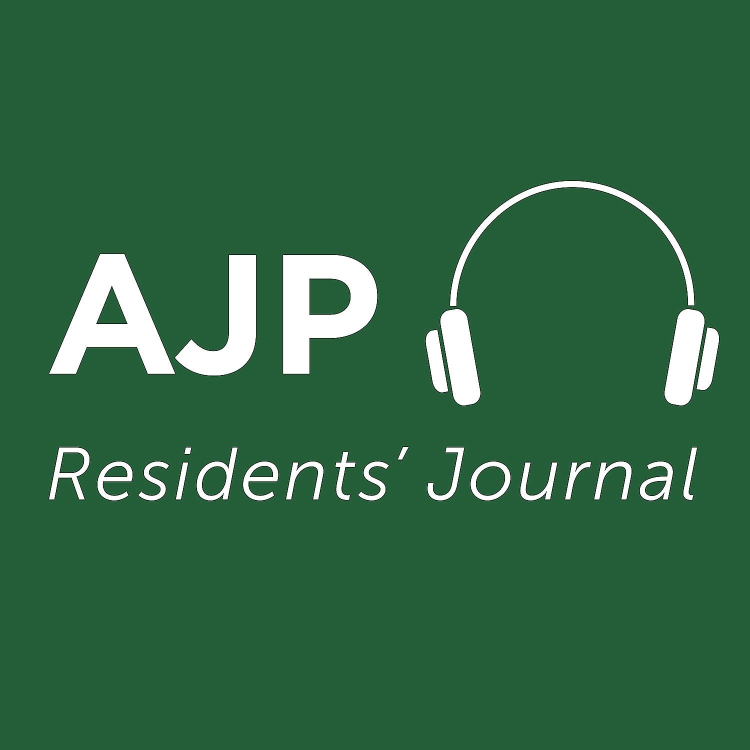 AJP Residents\' Journal