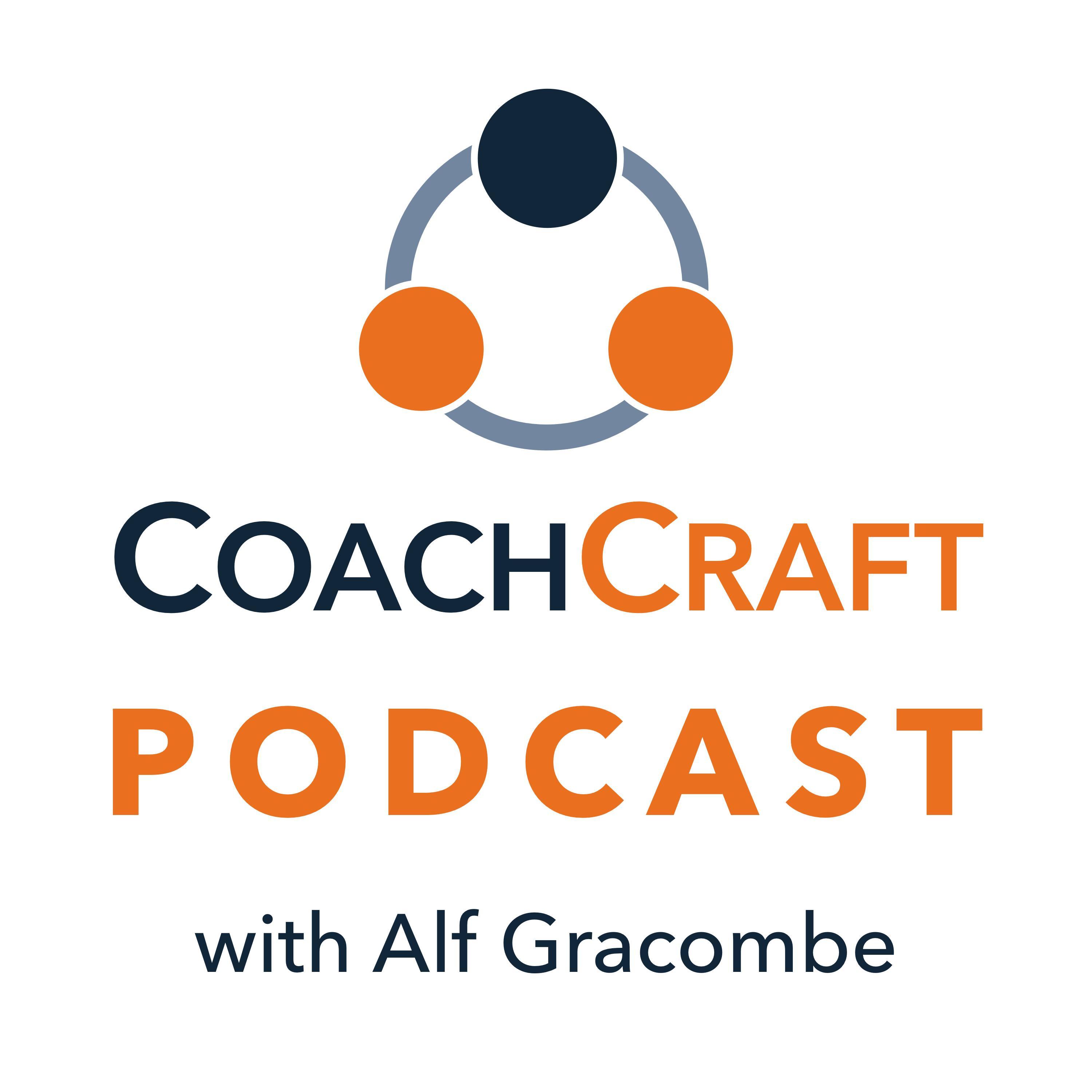 CoachCraft Podcast