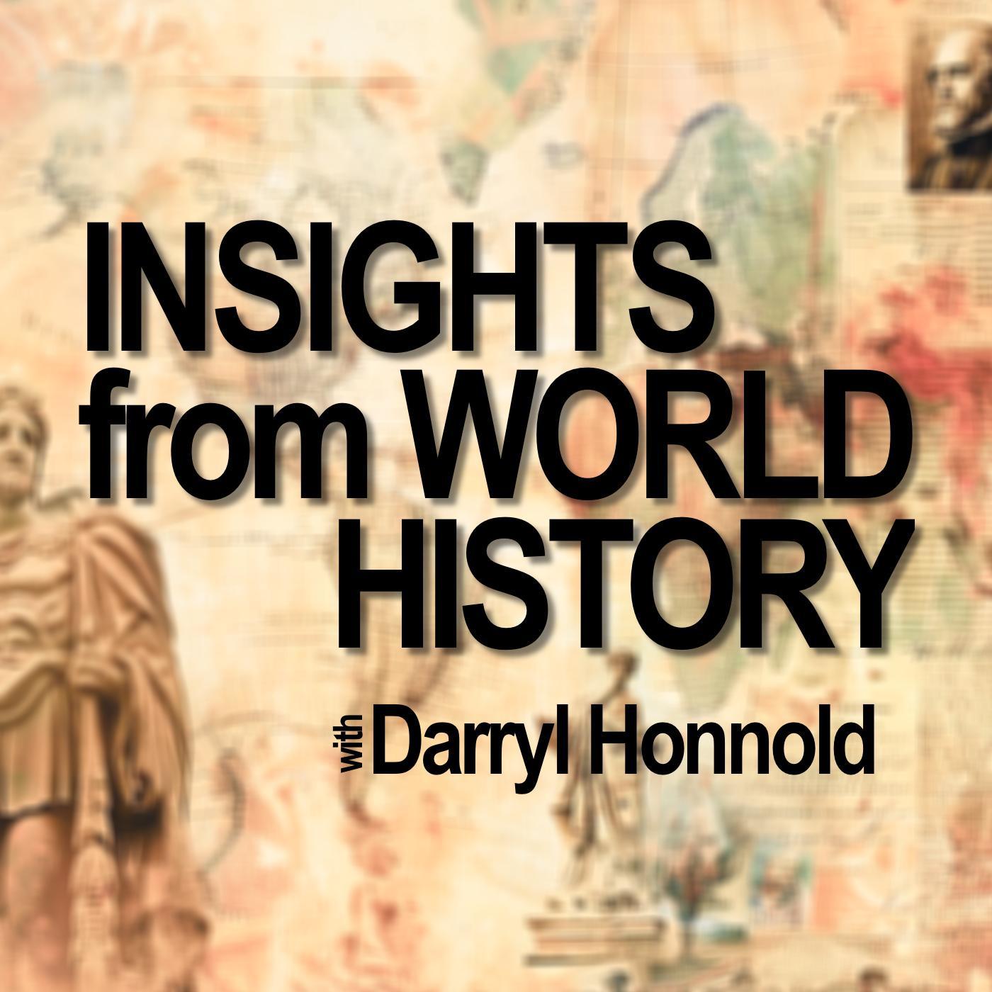 Insights From World History