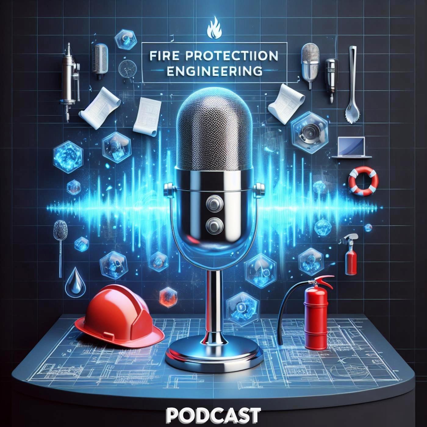 Fire Protection Engineering Podcast