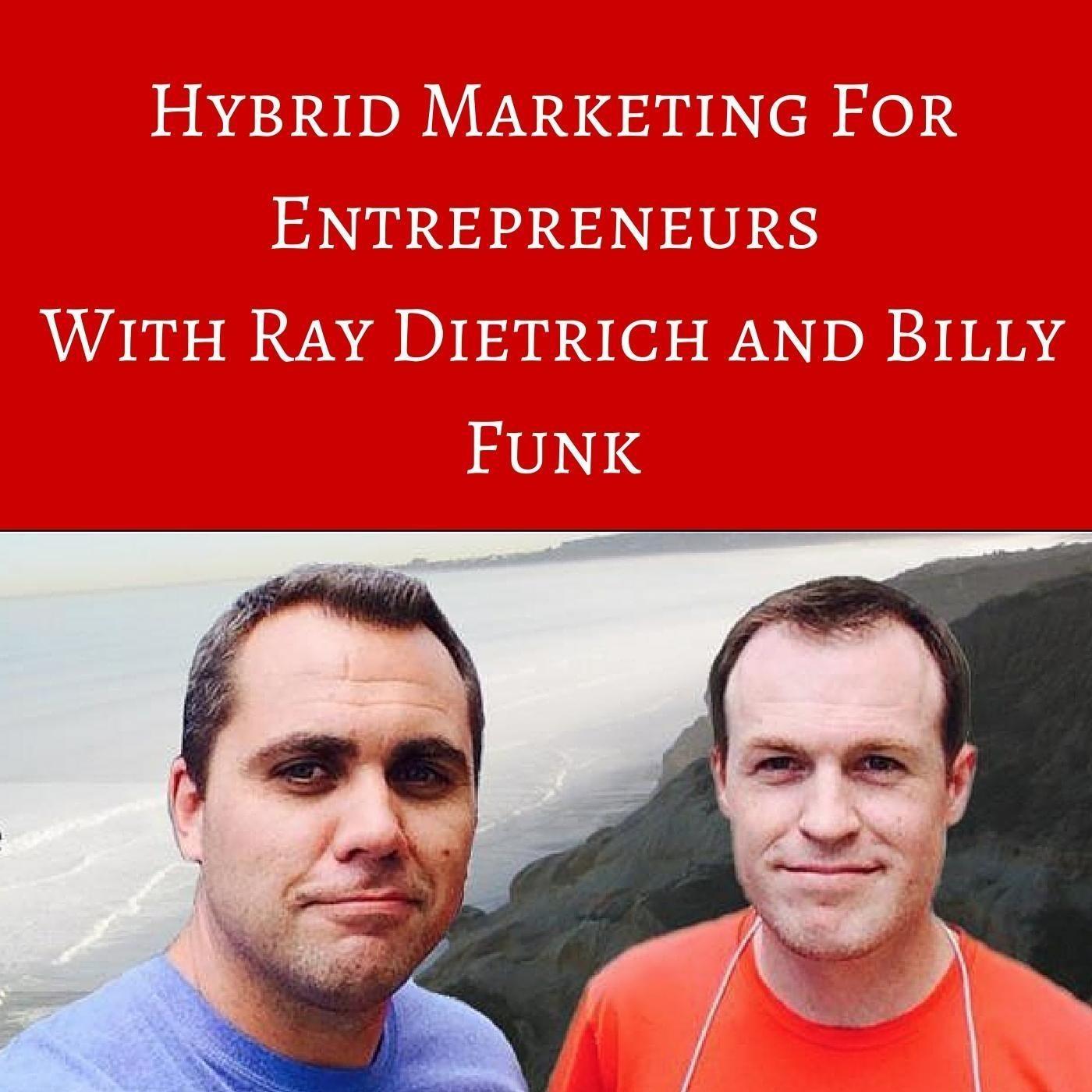 How To Get Started Recruiting Online From Scratch (Even Without A List)