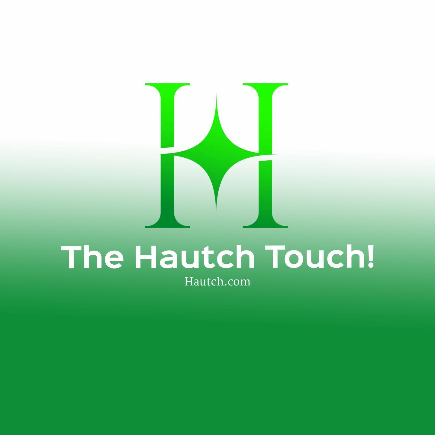 The Hautch Touch