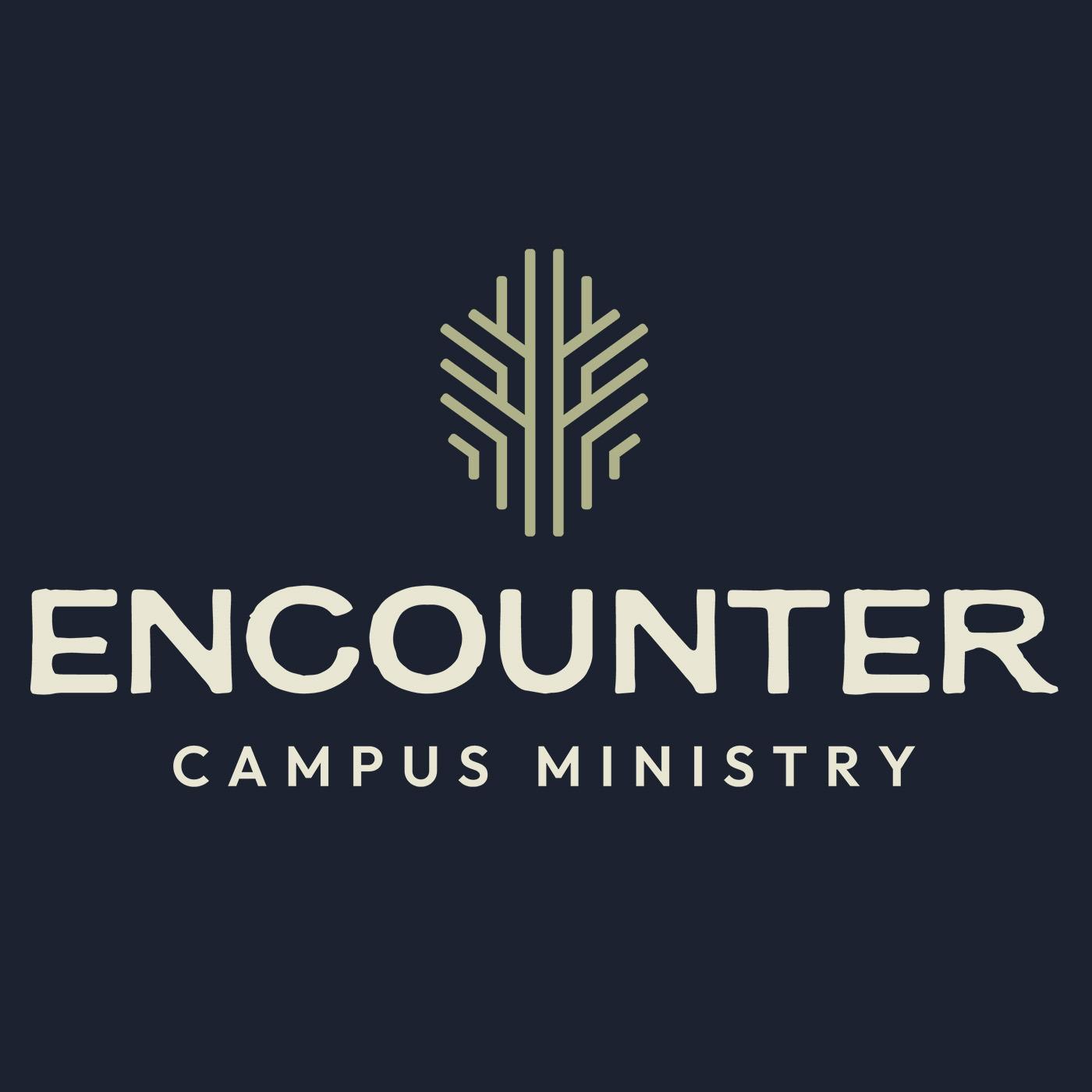Encounter at Illinois State University / ISU podcast artwork