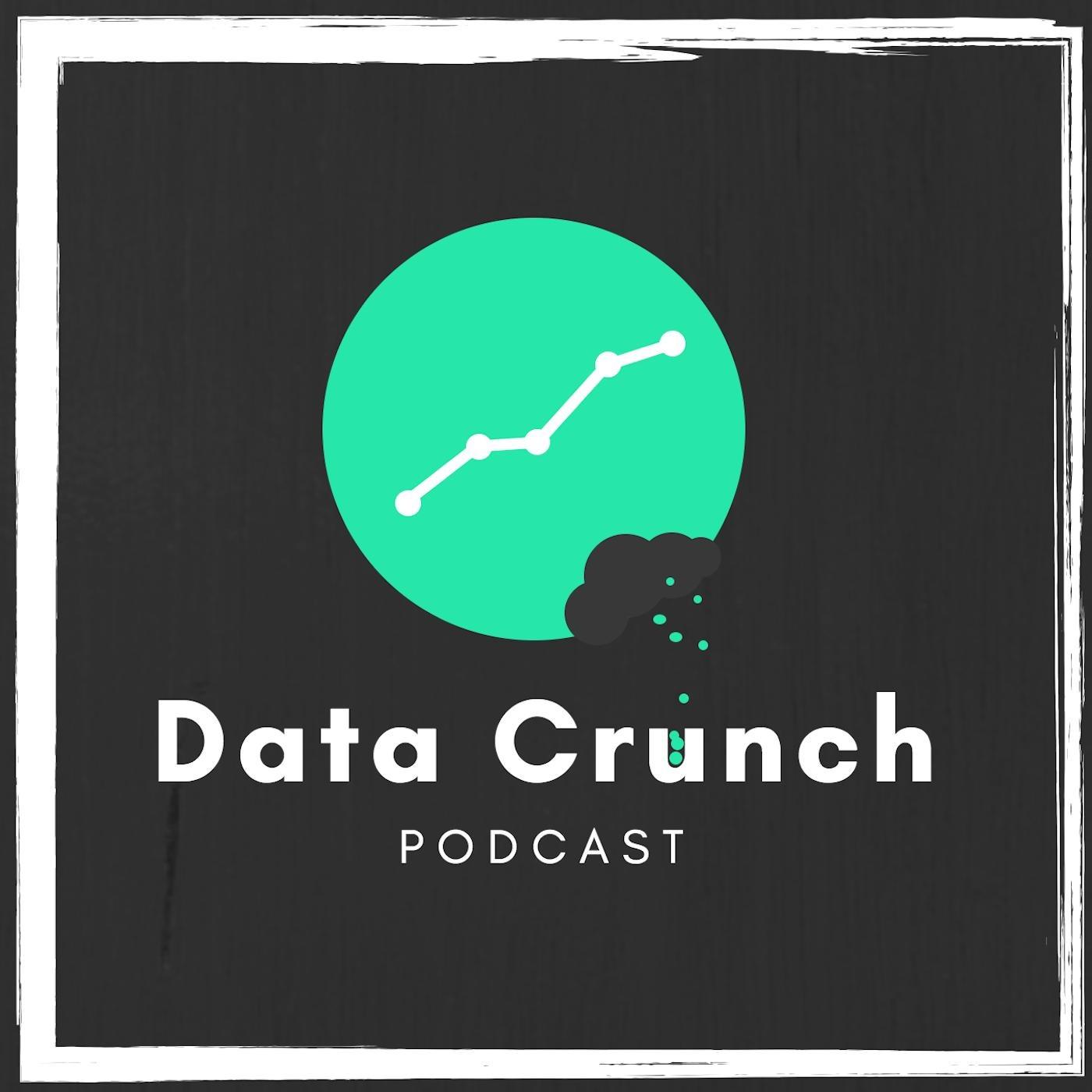 Data Crunch