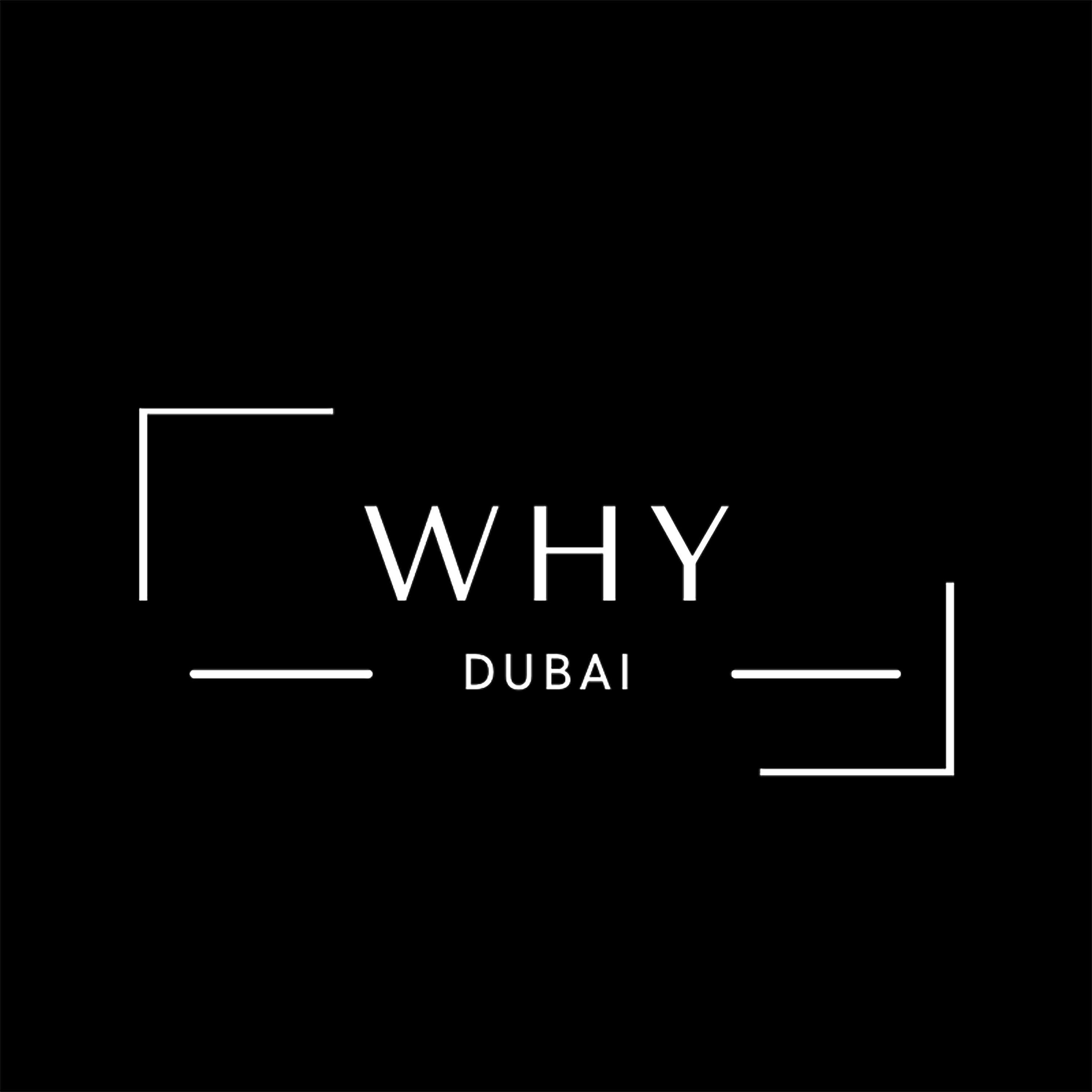 Why Dubai