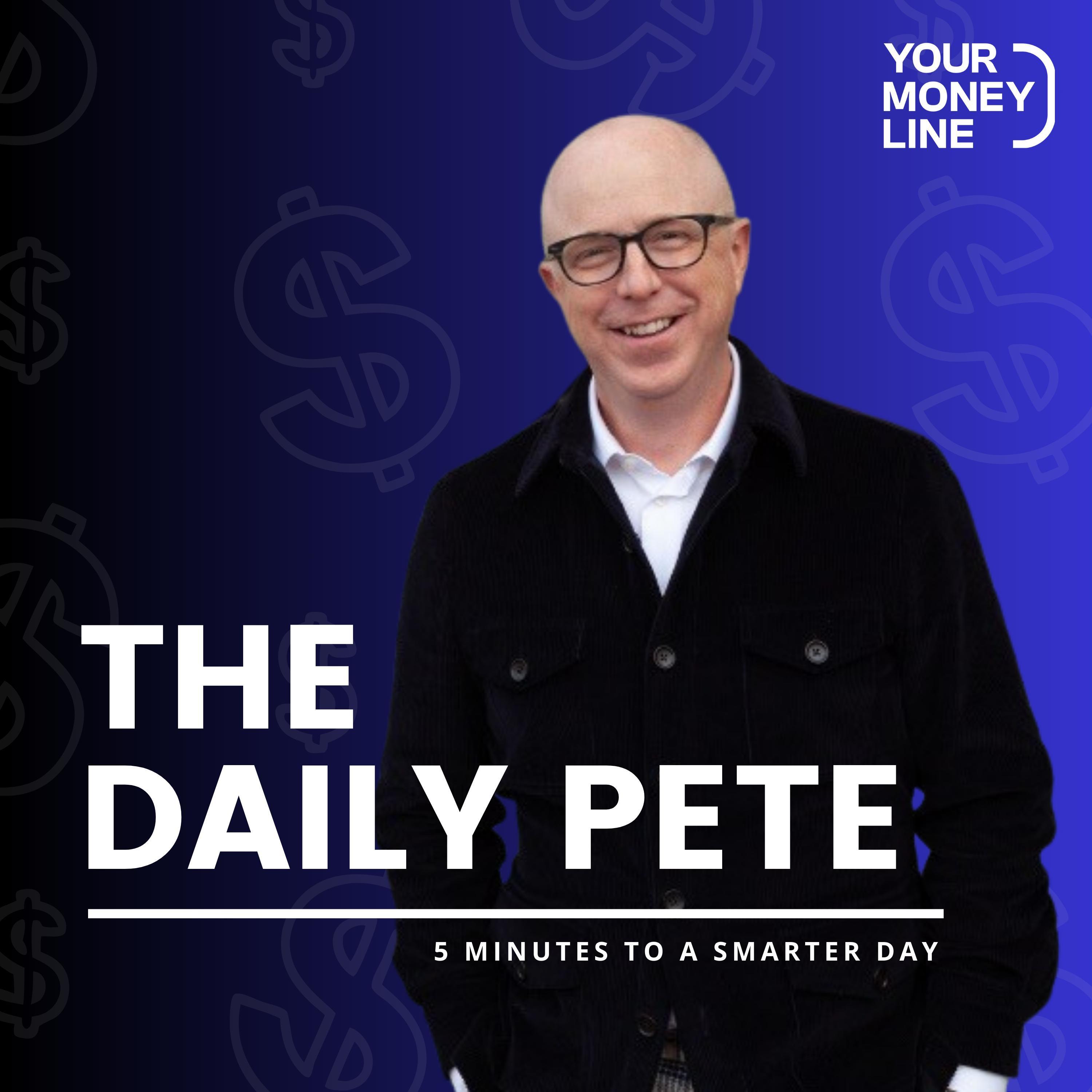 The Daily Pete