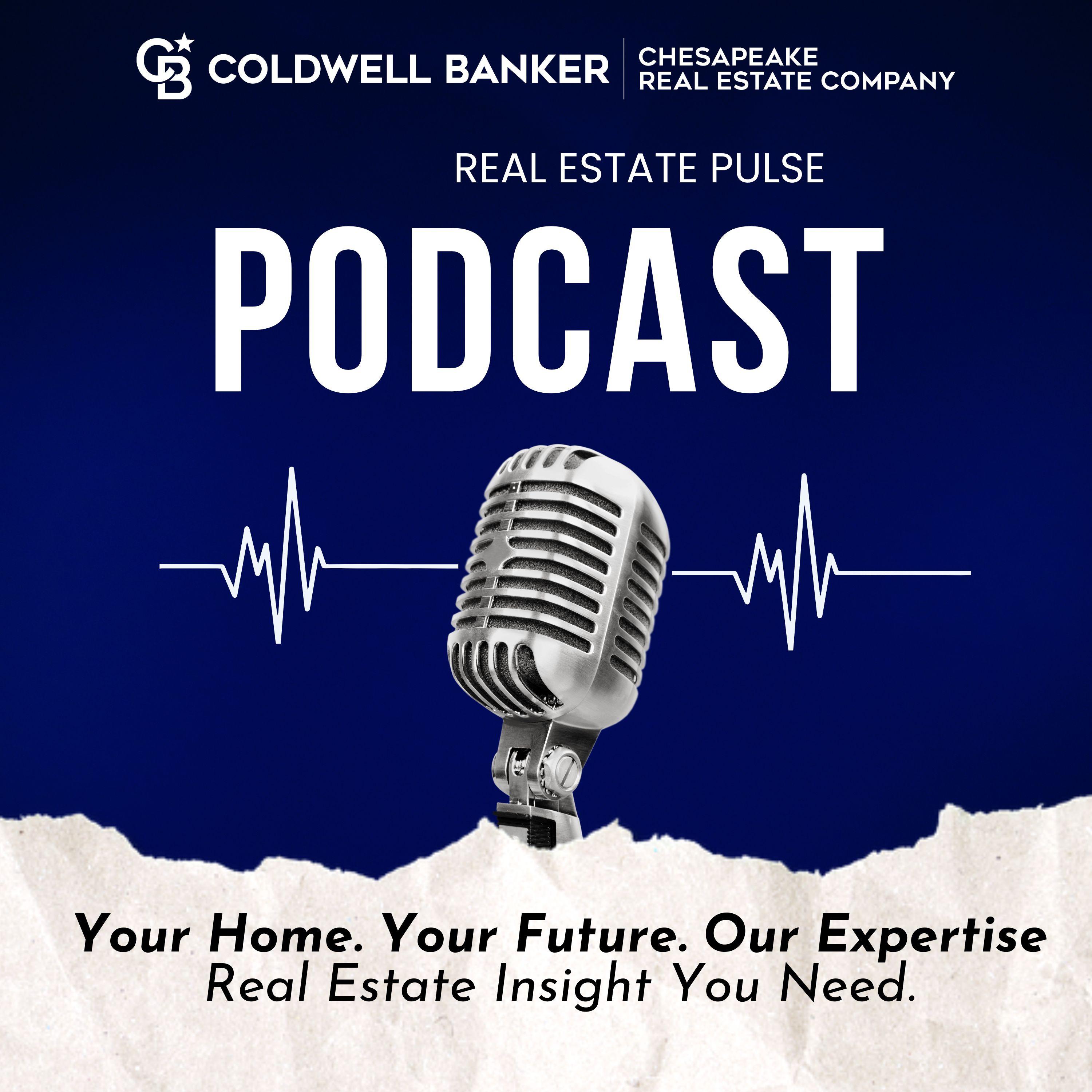 Real Estate Market Report