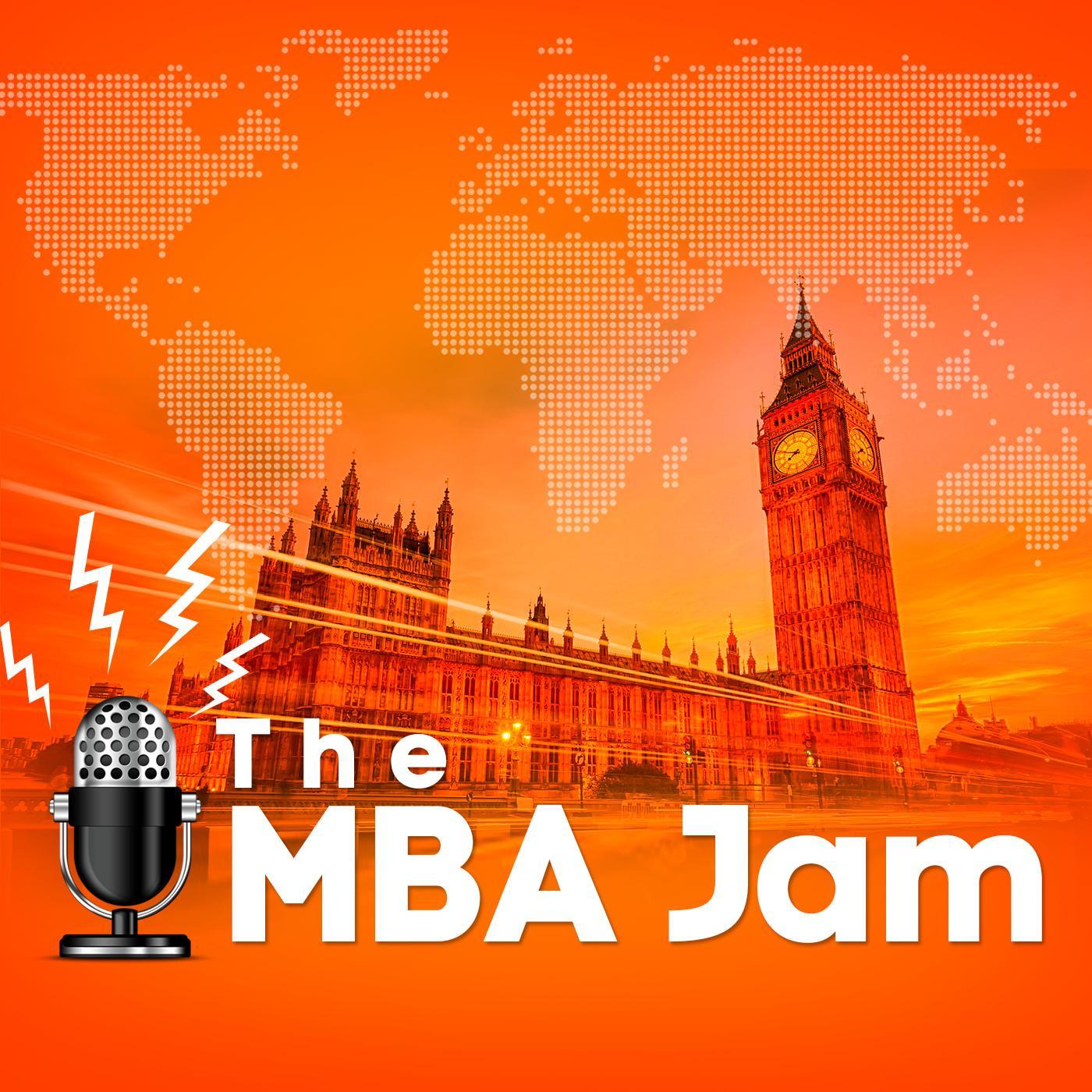 The MBA Jam