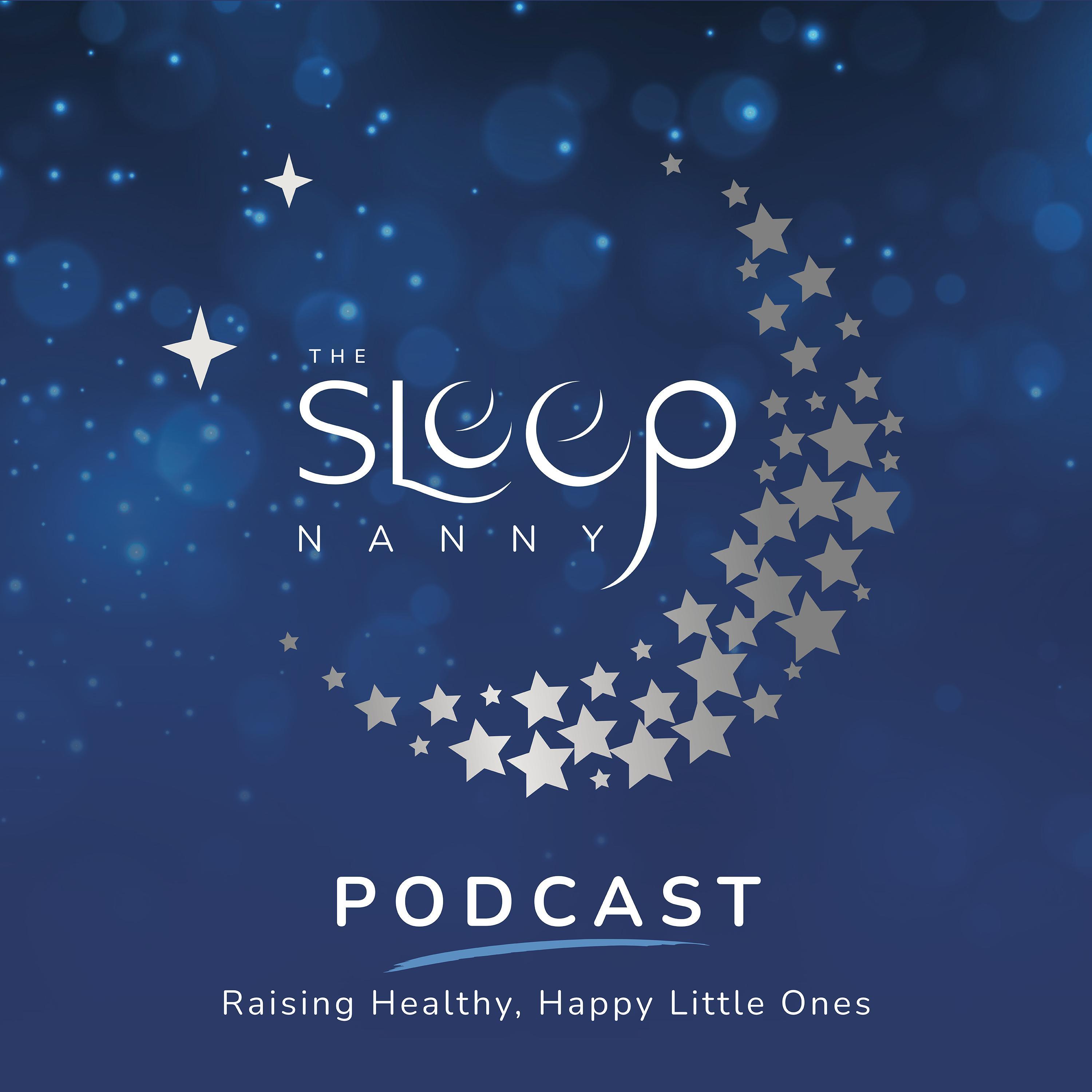 Sleep Nanny