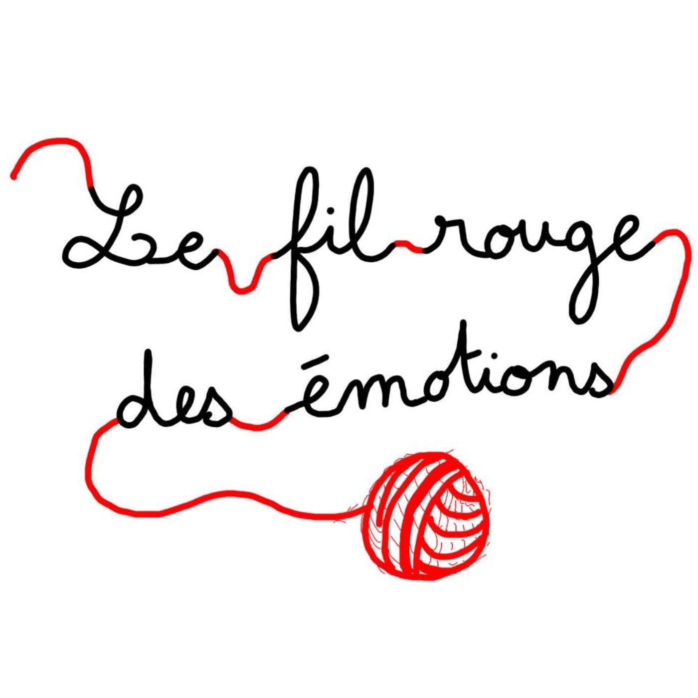 Le fil rouge des émotions