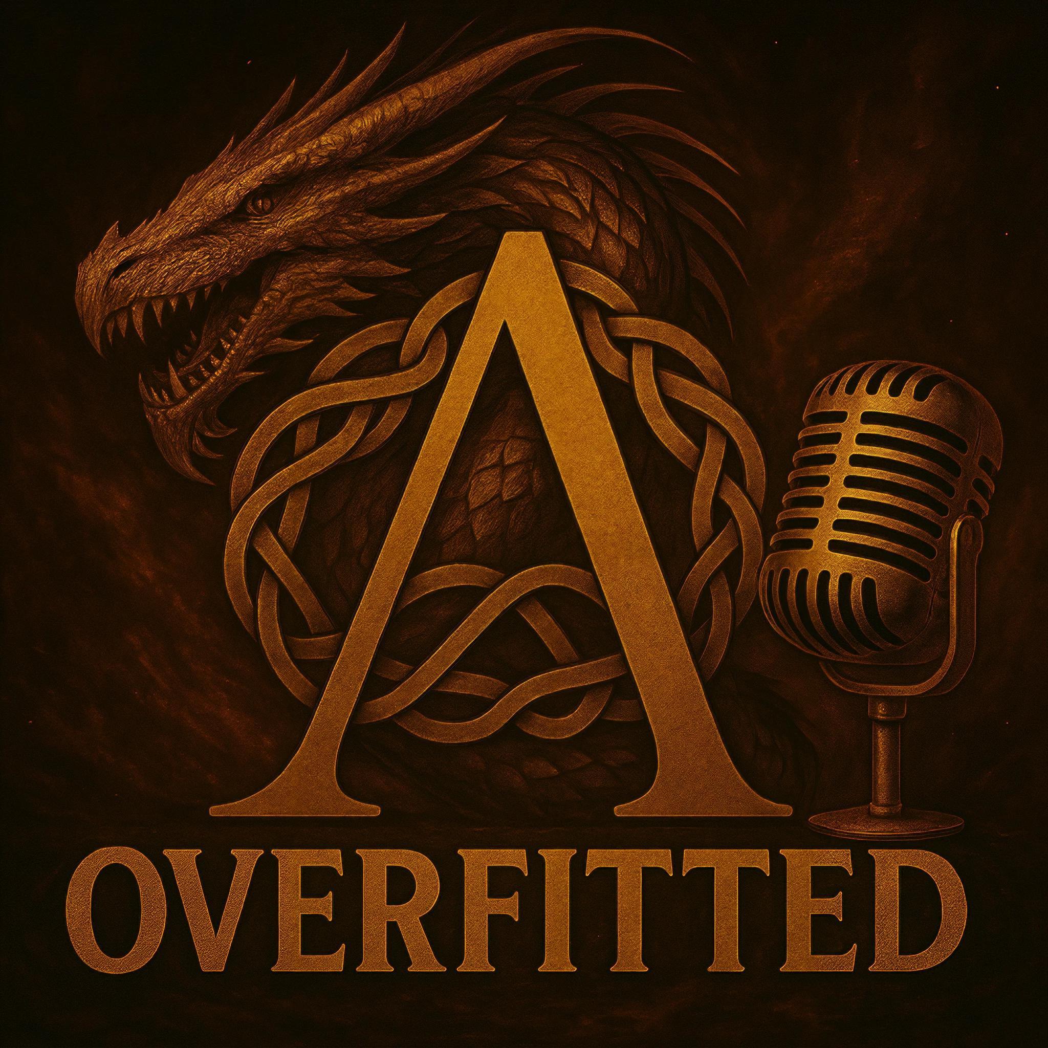 Overfitted