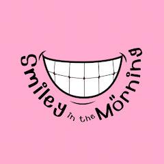 Smiley in the Morning podcast artwork