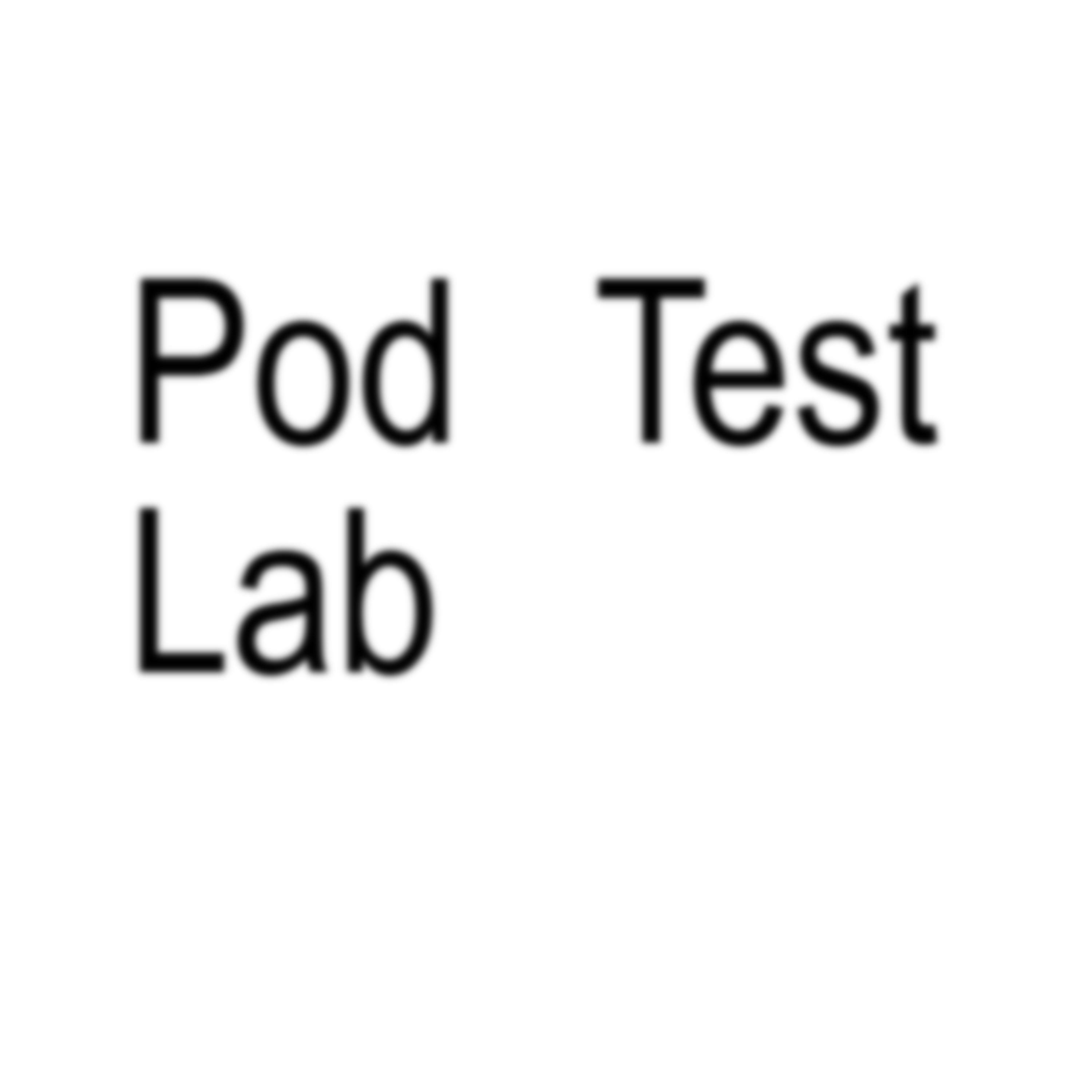 The Testing Podcast