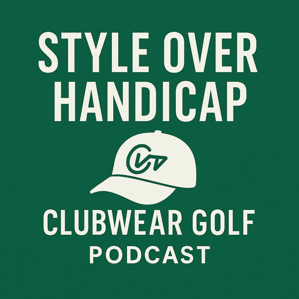 Style Over Handicap | Clubwear Golf Apparel