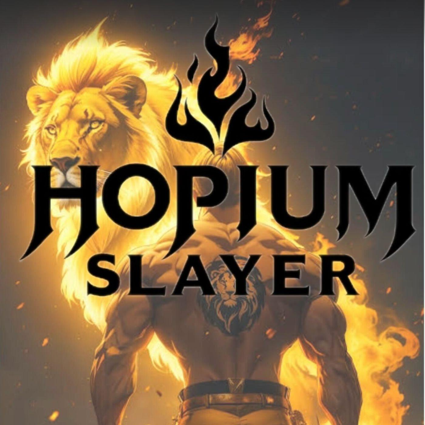 Hopium Slayer