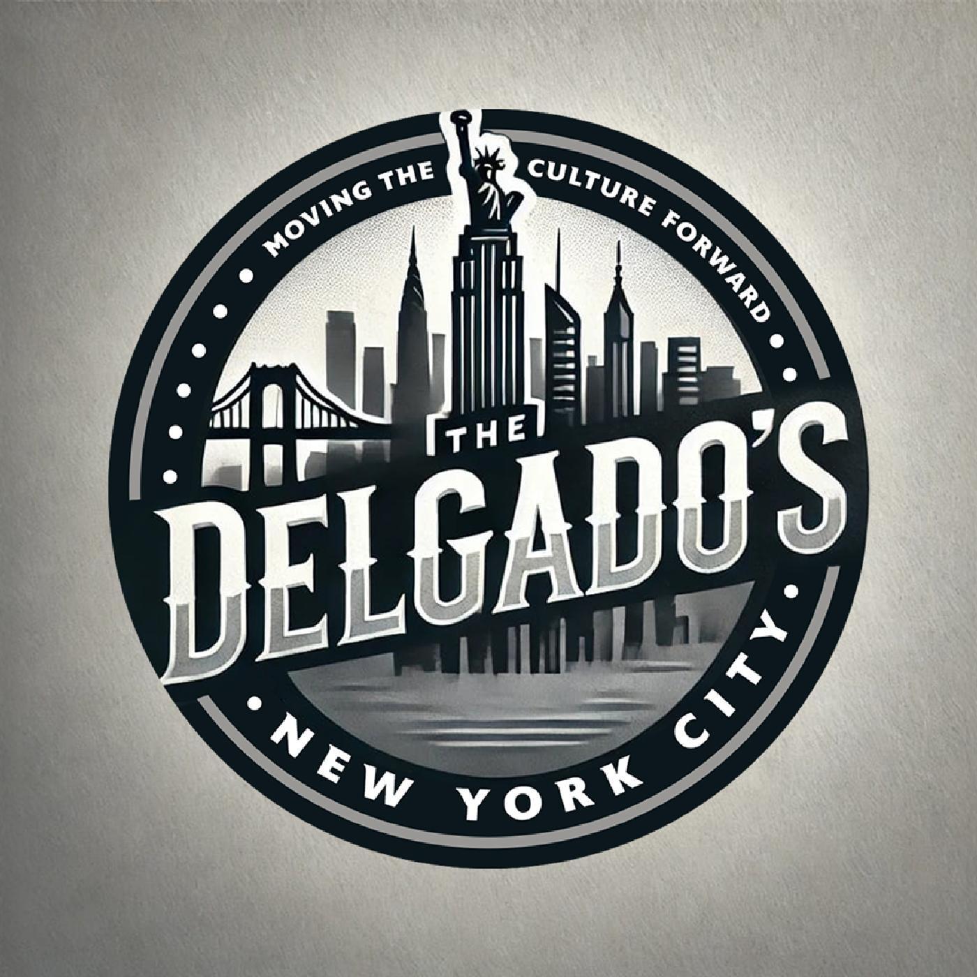 The Delgados Podcast