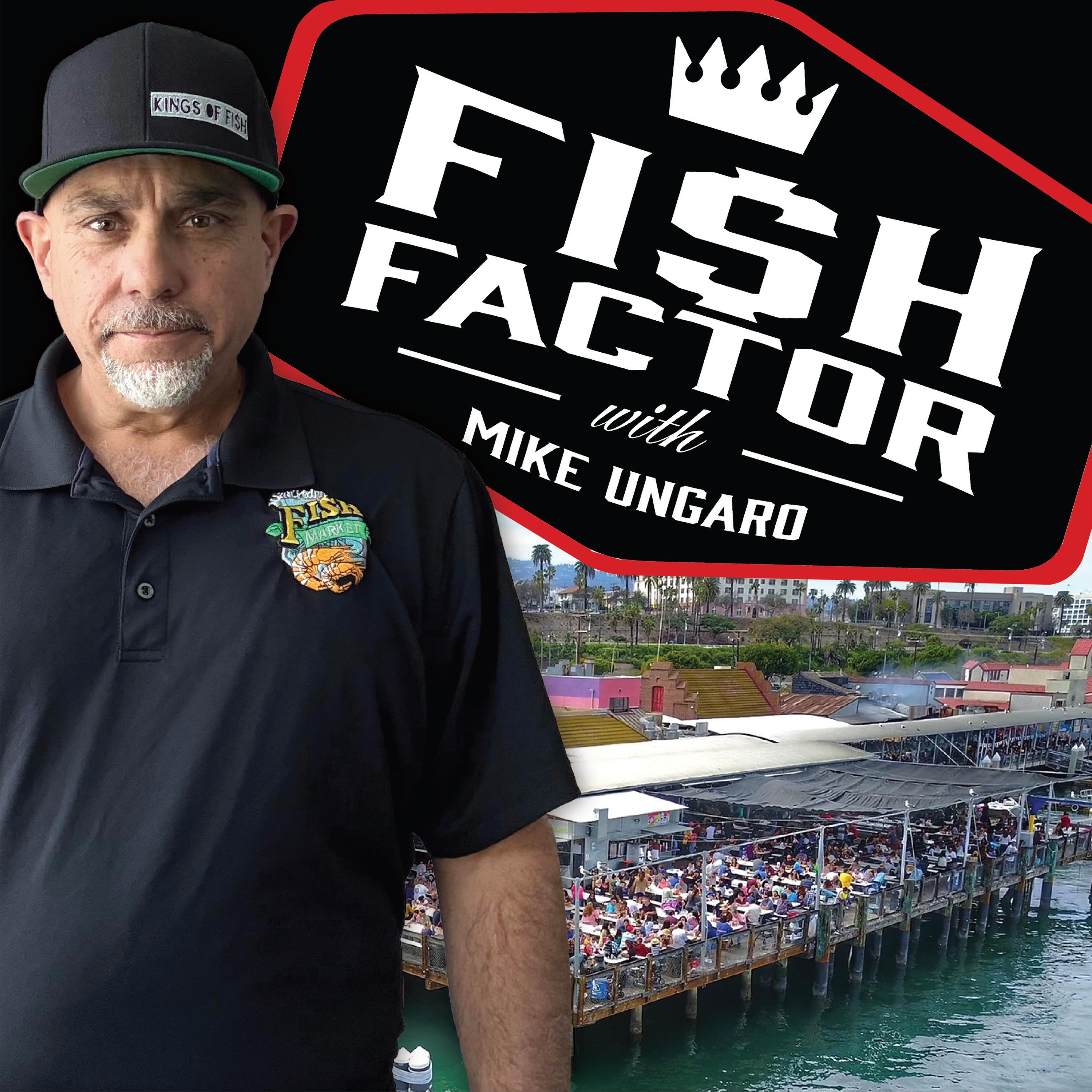 Fi$H Factor With Mike Ungaro