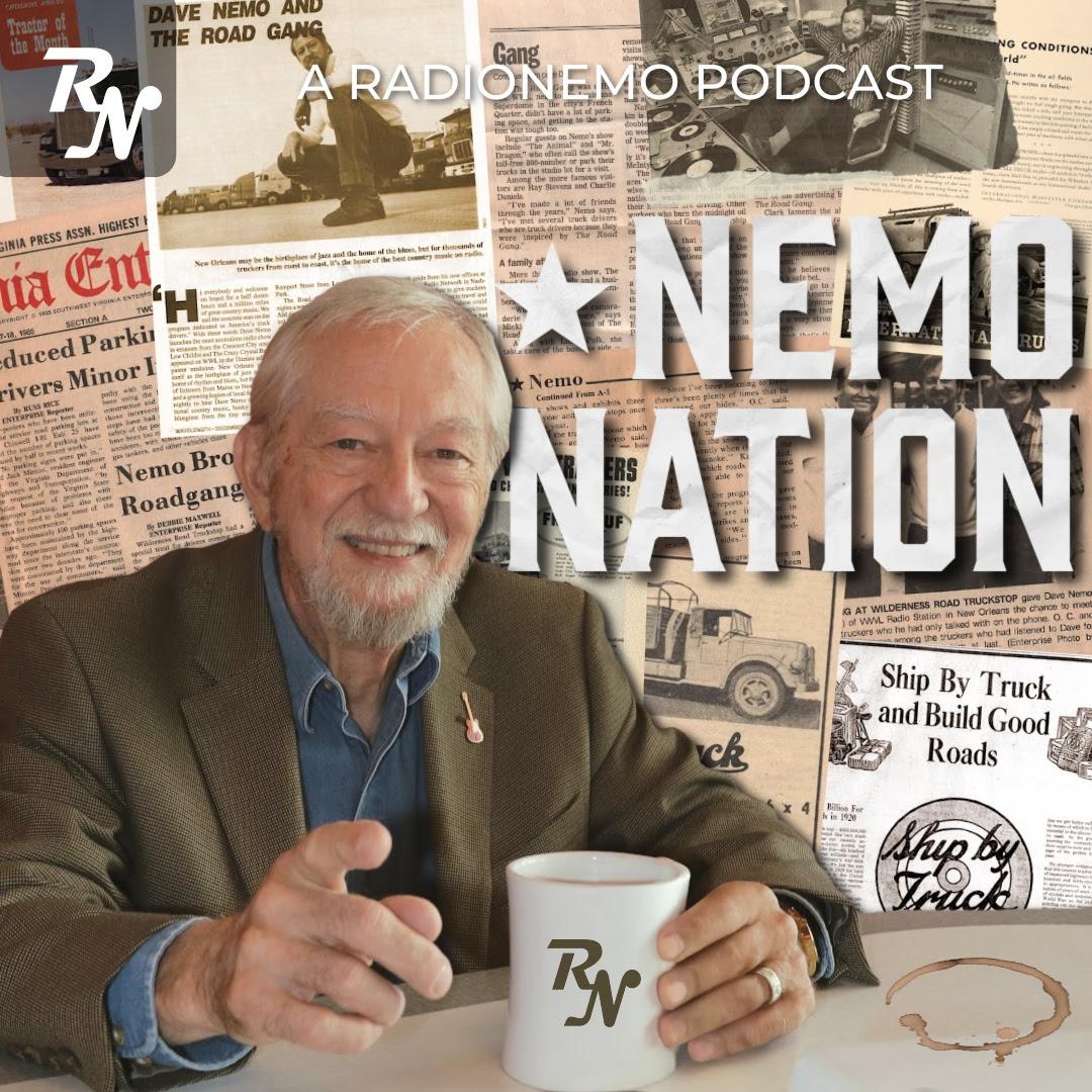 Nemo Nation | RadioNemo Artwork