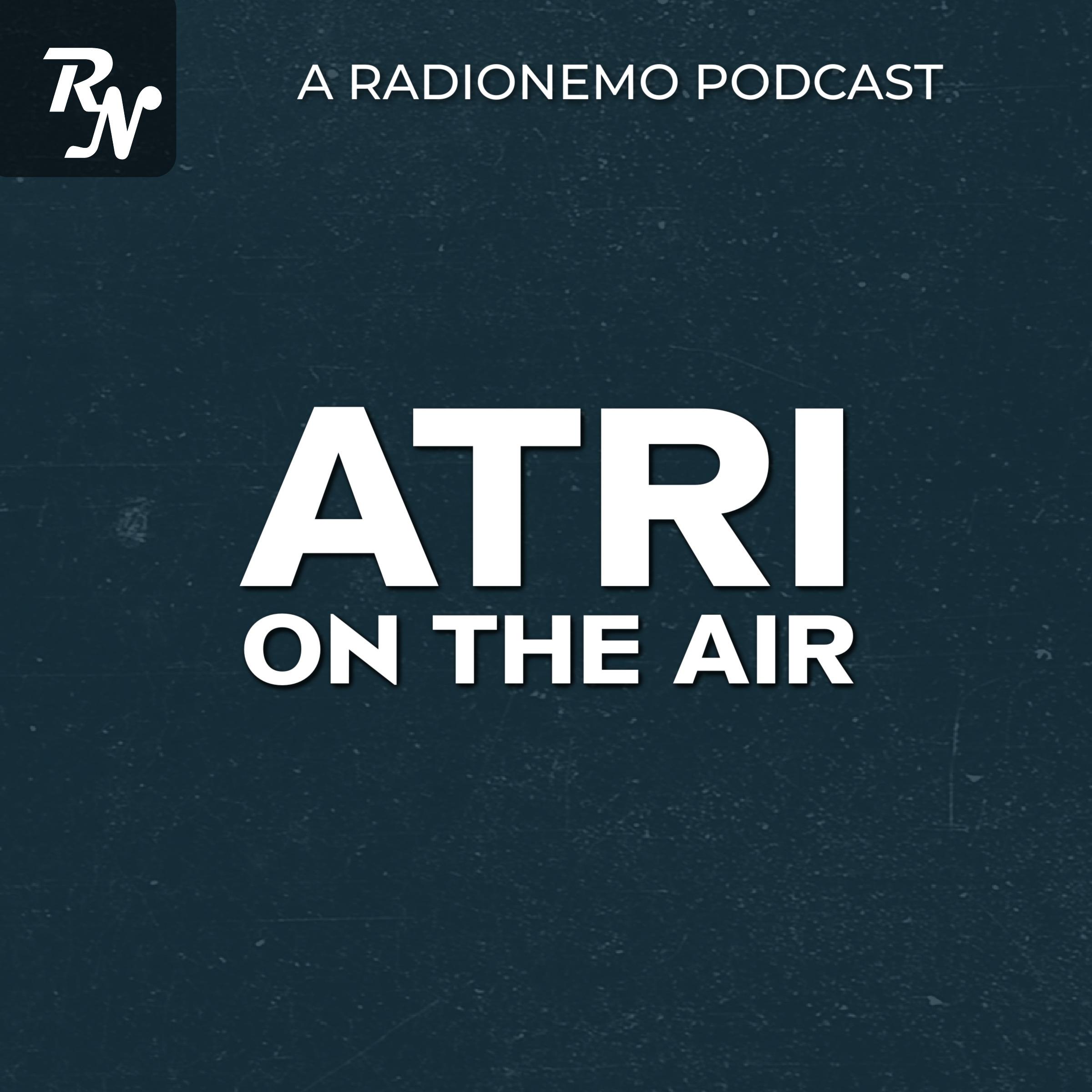 ATRI On The Air