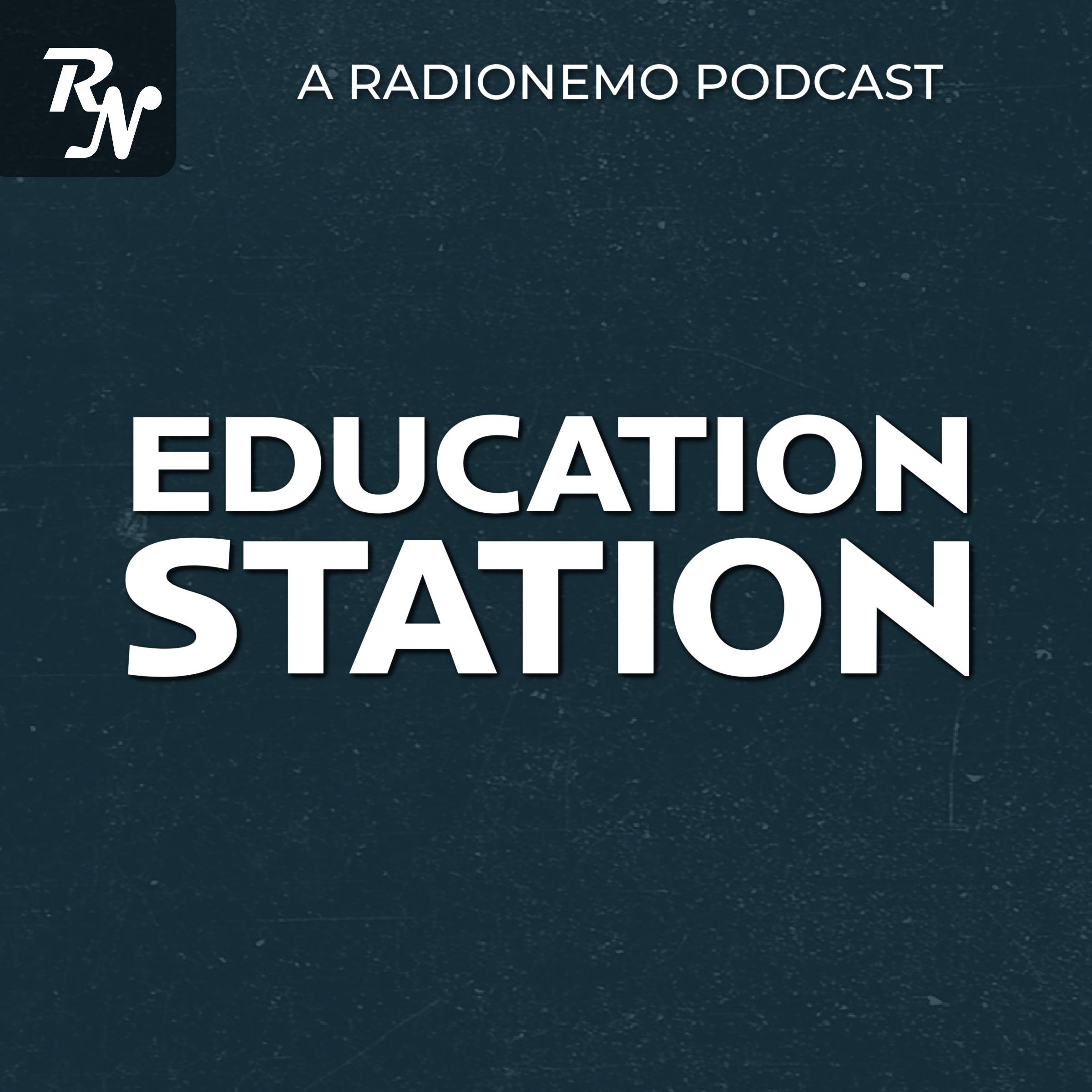 Education Station
