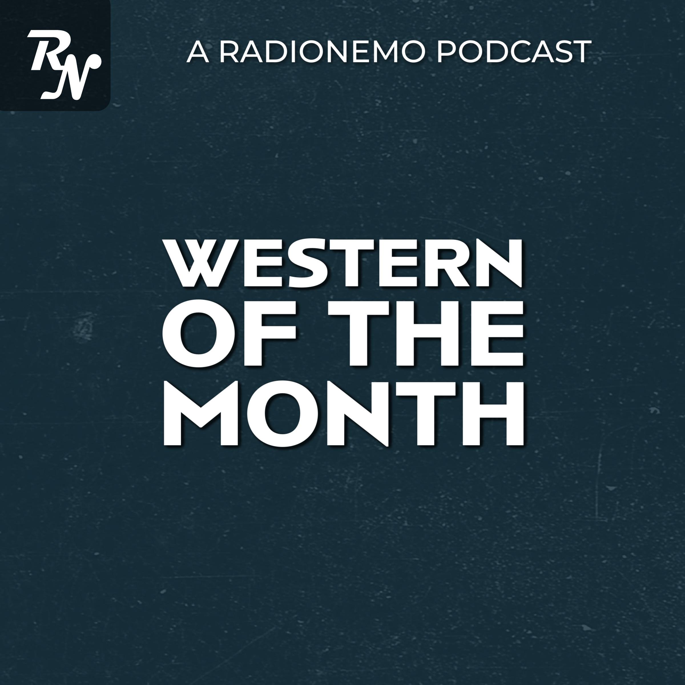 Western of the Month