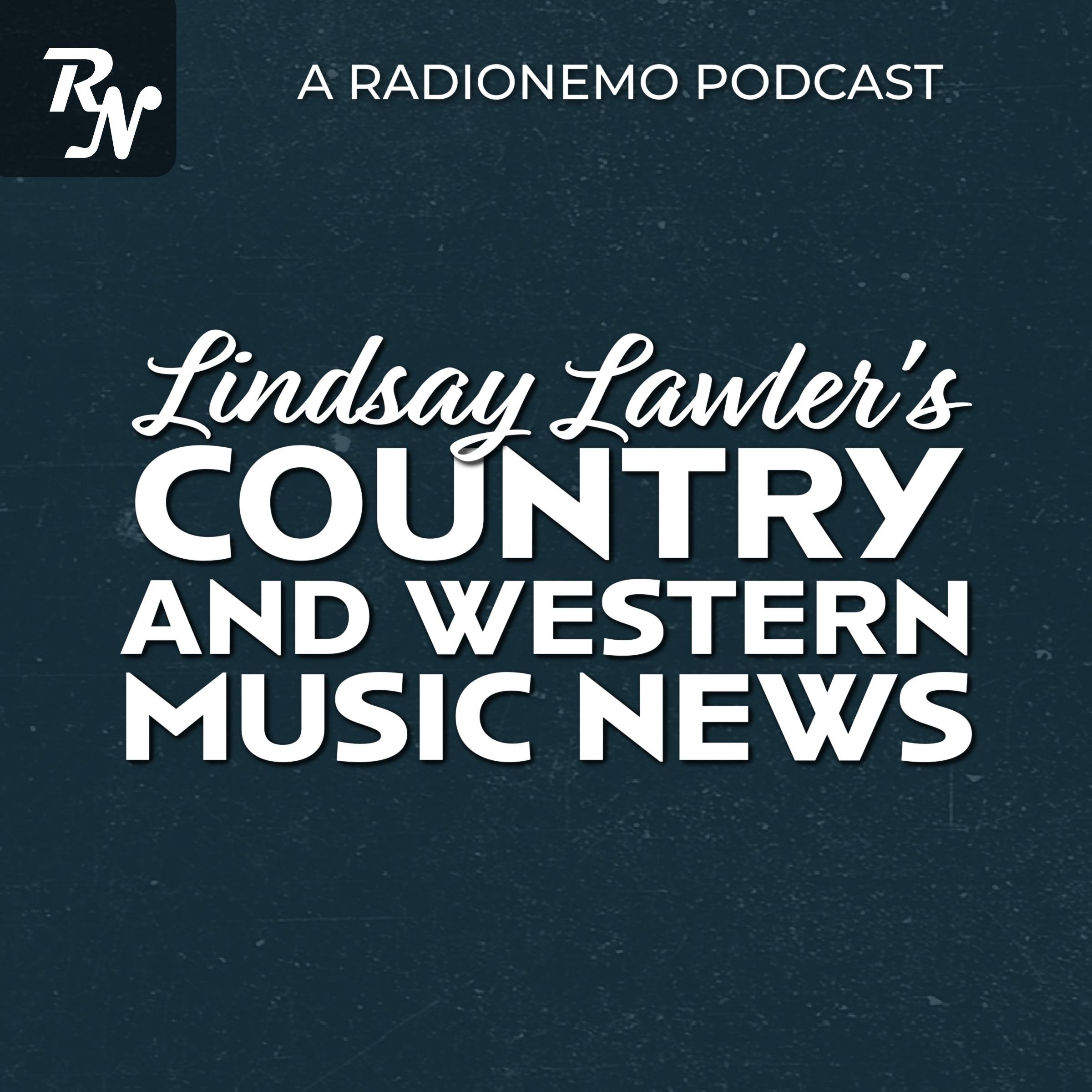 Lindsay Lawler\'s Country & Western Music News
