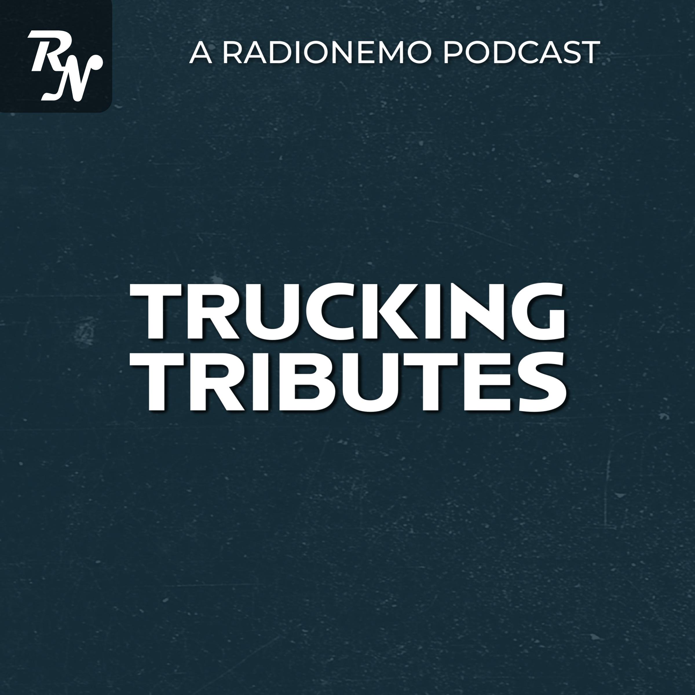 Trucking Tributes