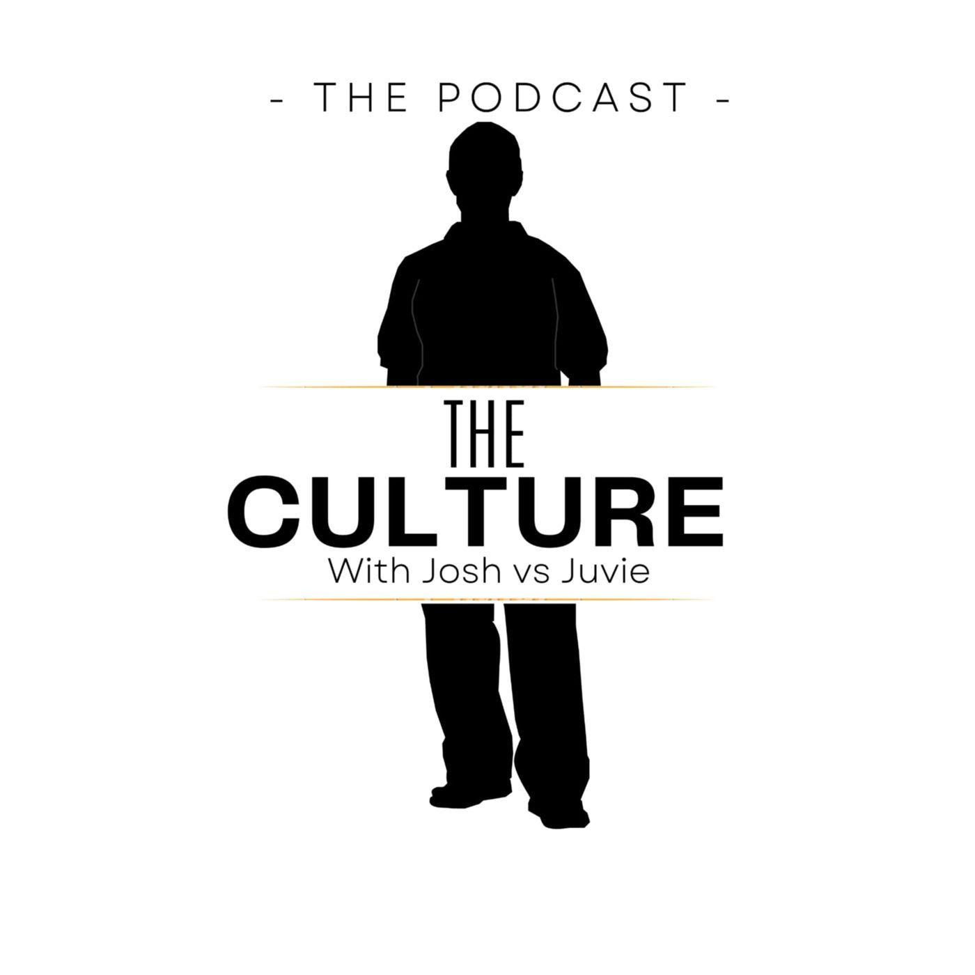 It's the Culture
