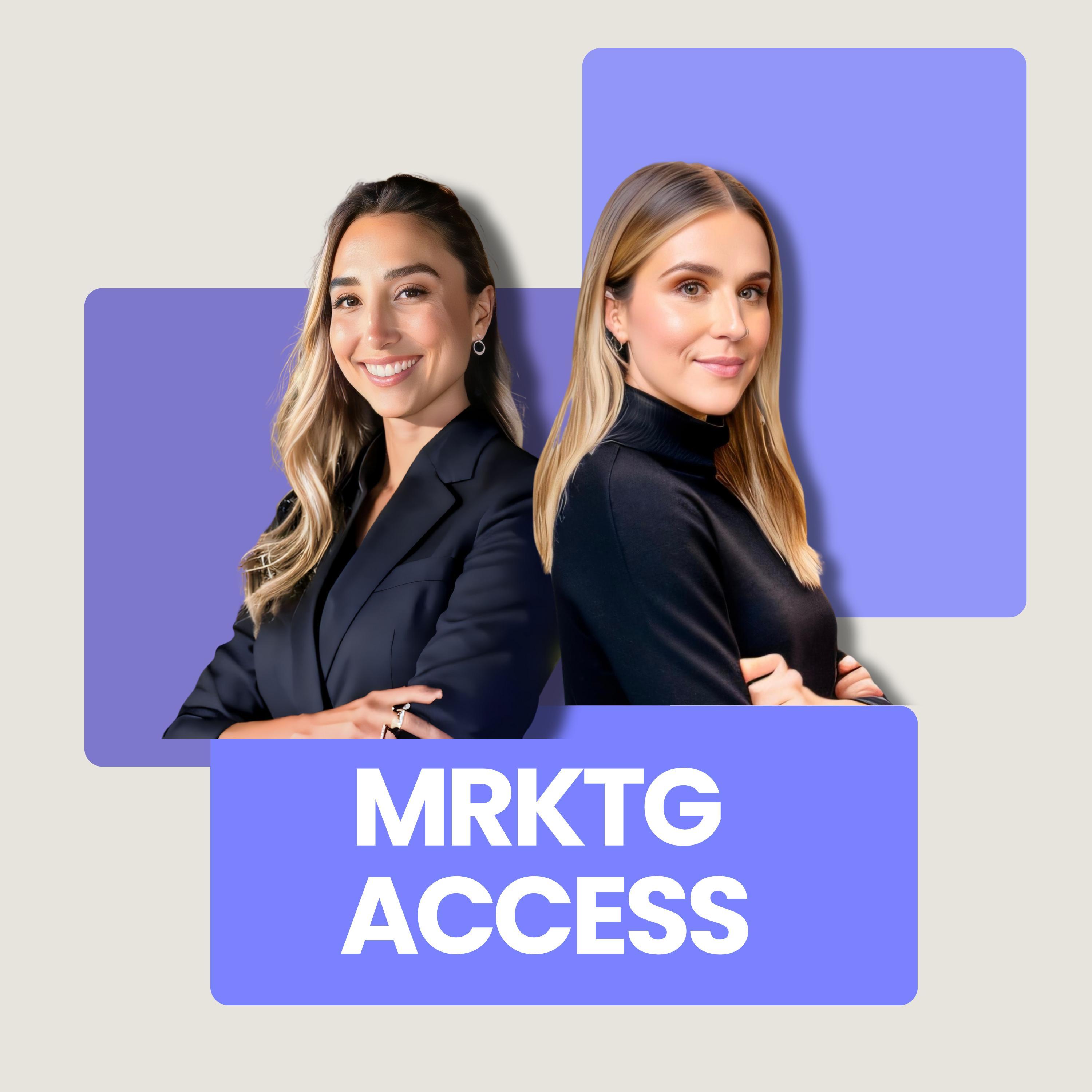 MRKTG Access