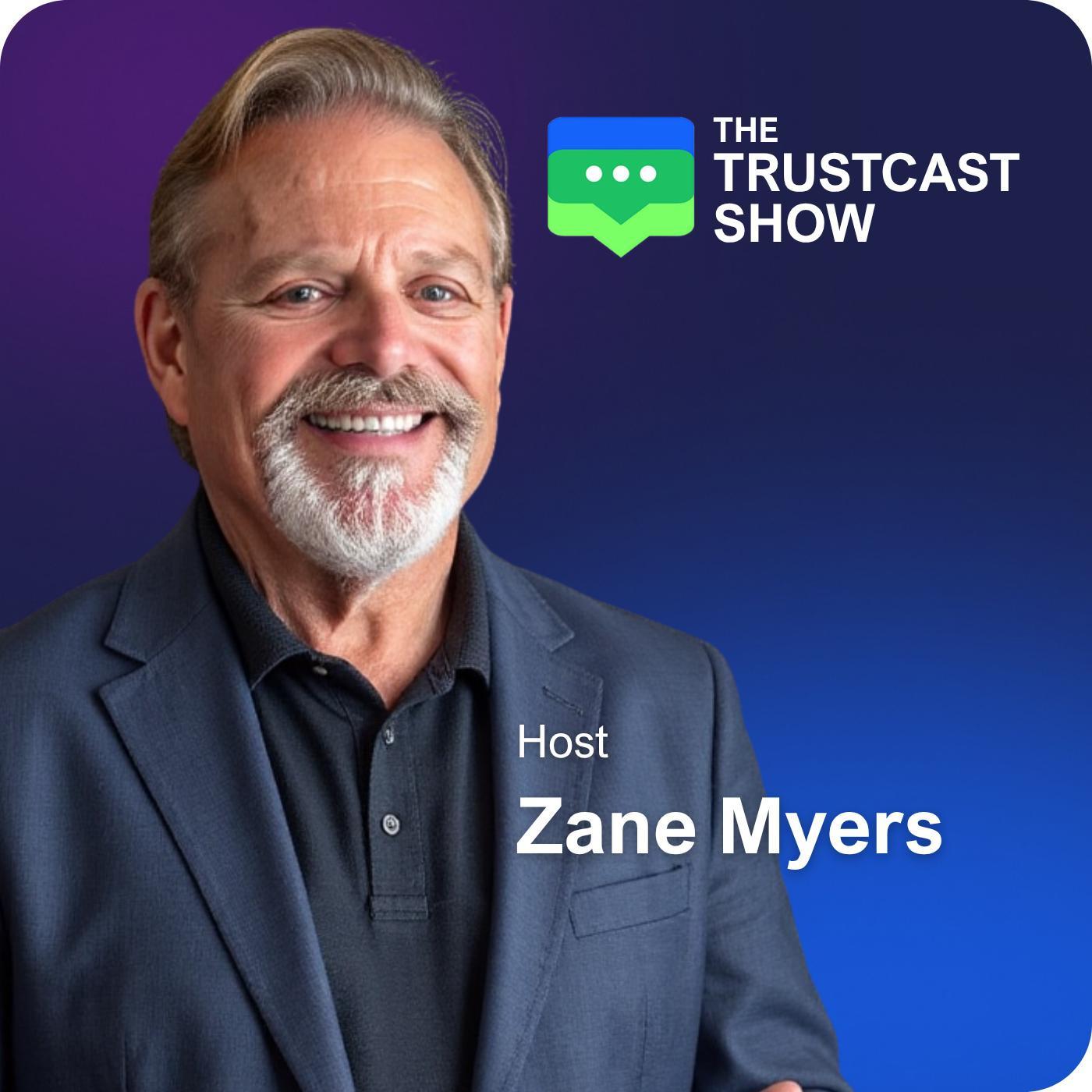 TrustCast Show