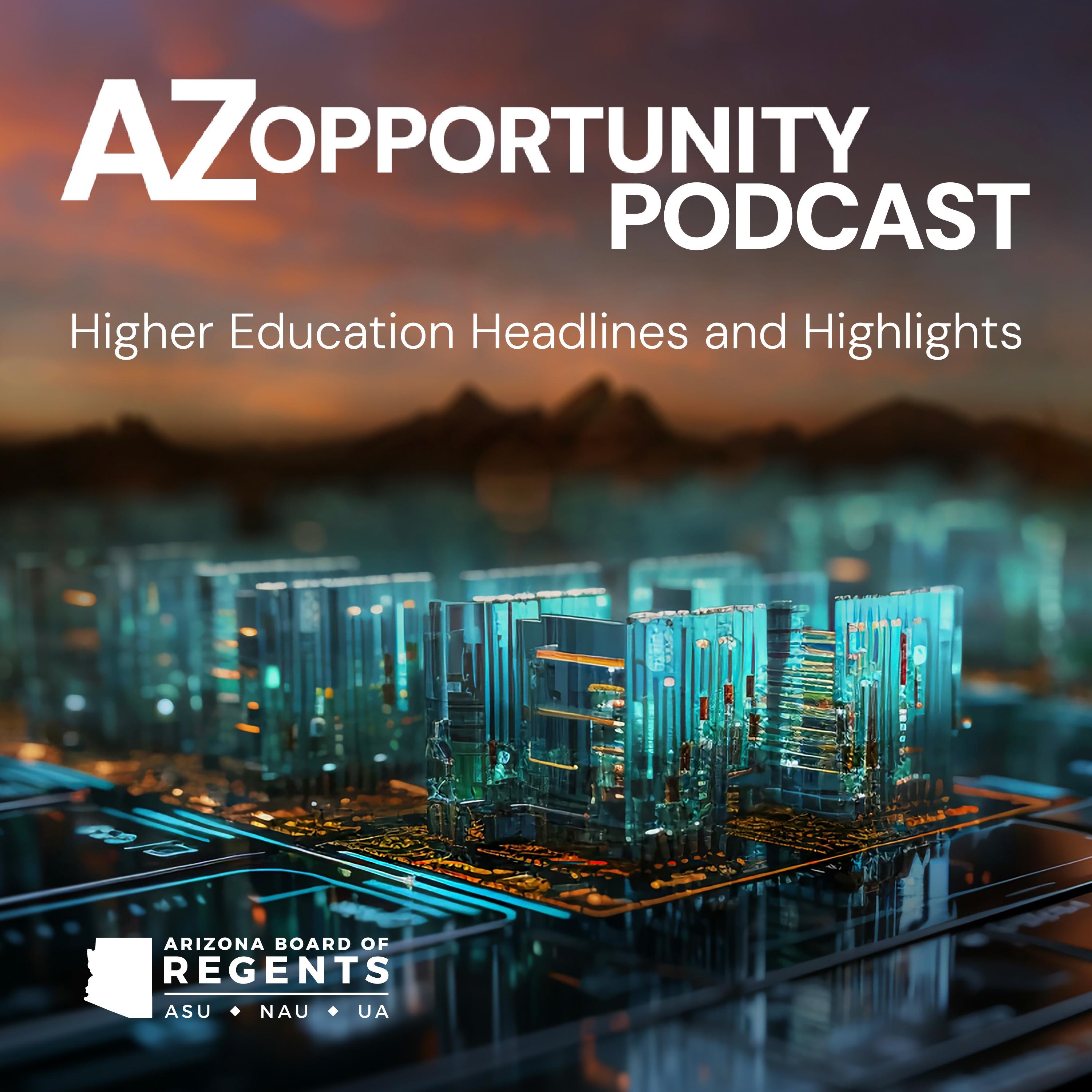 AZ Opportunity Podcast