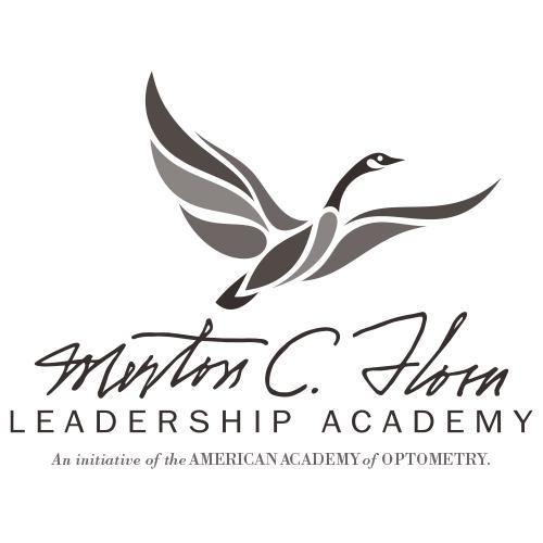 The American Academy of Optometry Leadership Podcast